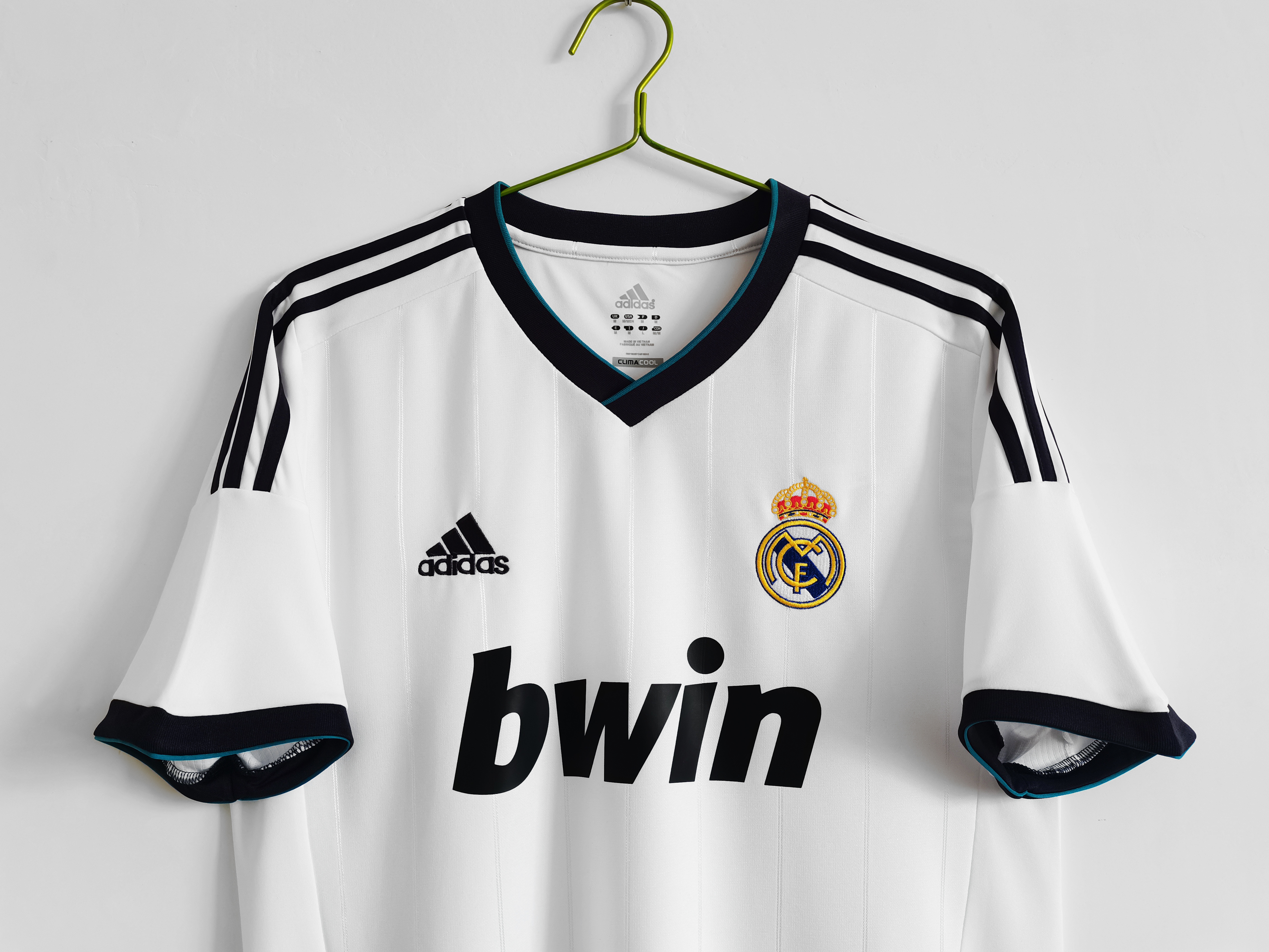 Real Madrid 2012/13