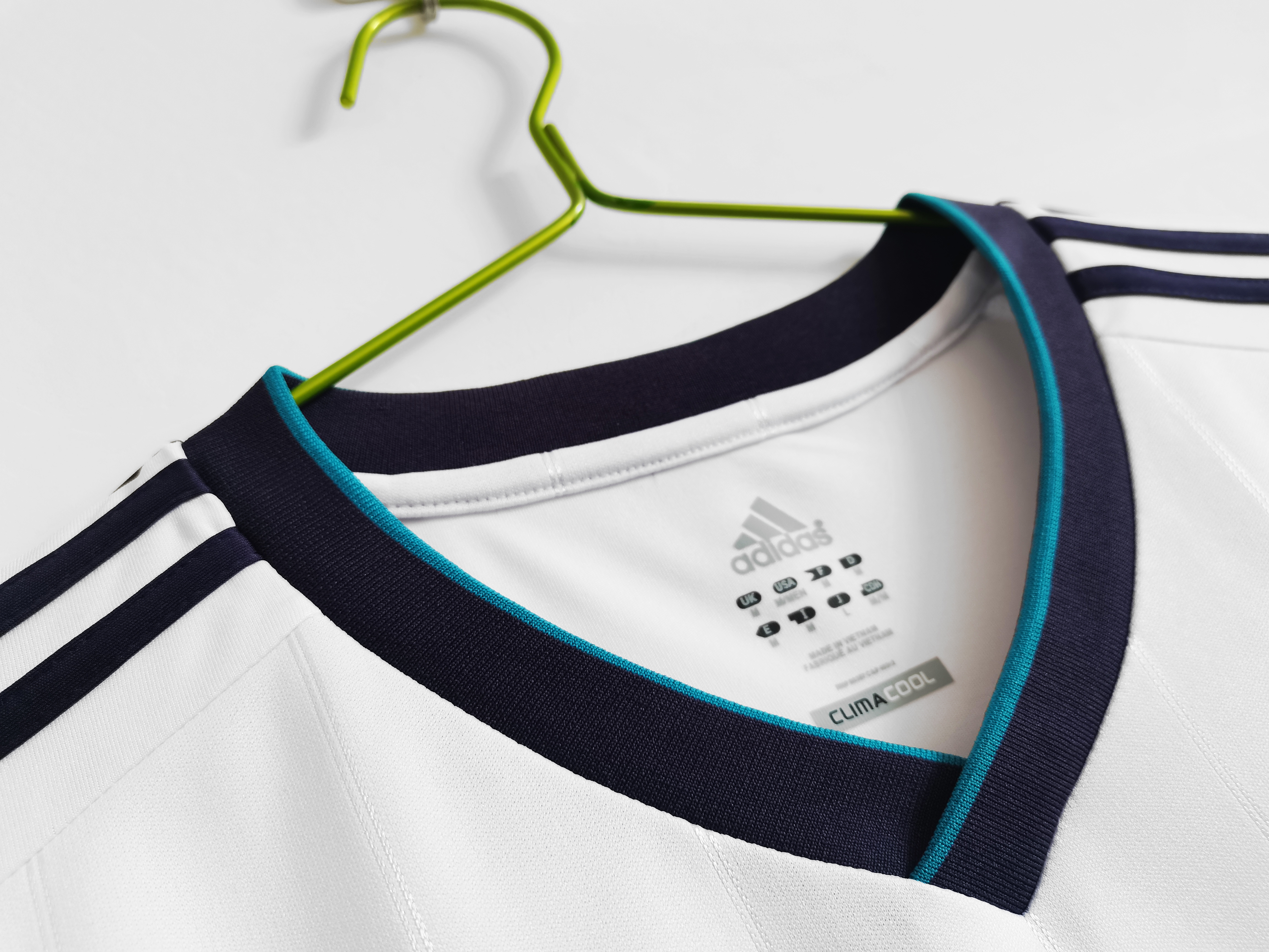 Real Madrid 2012/13