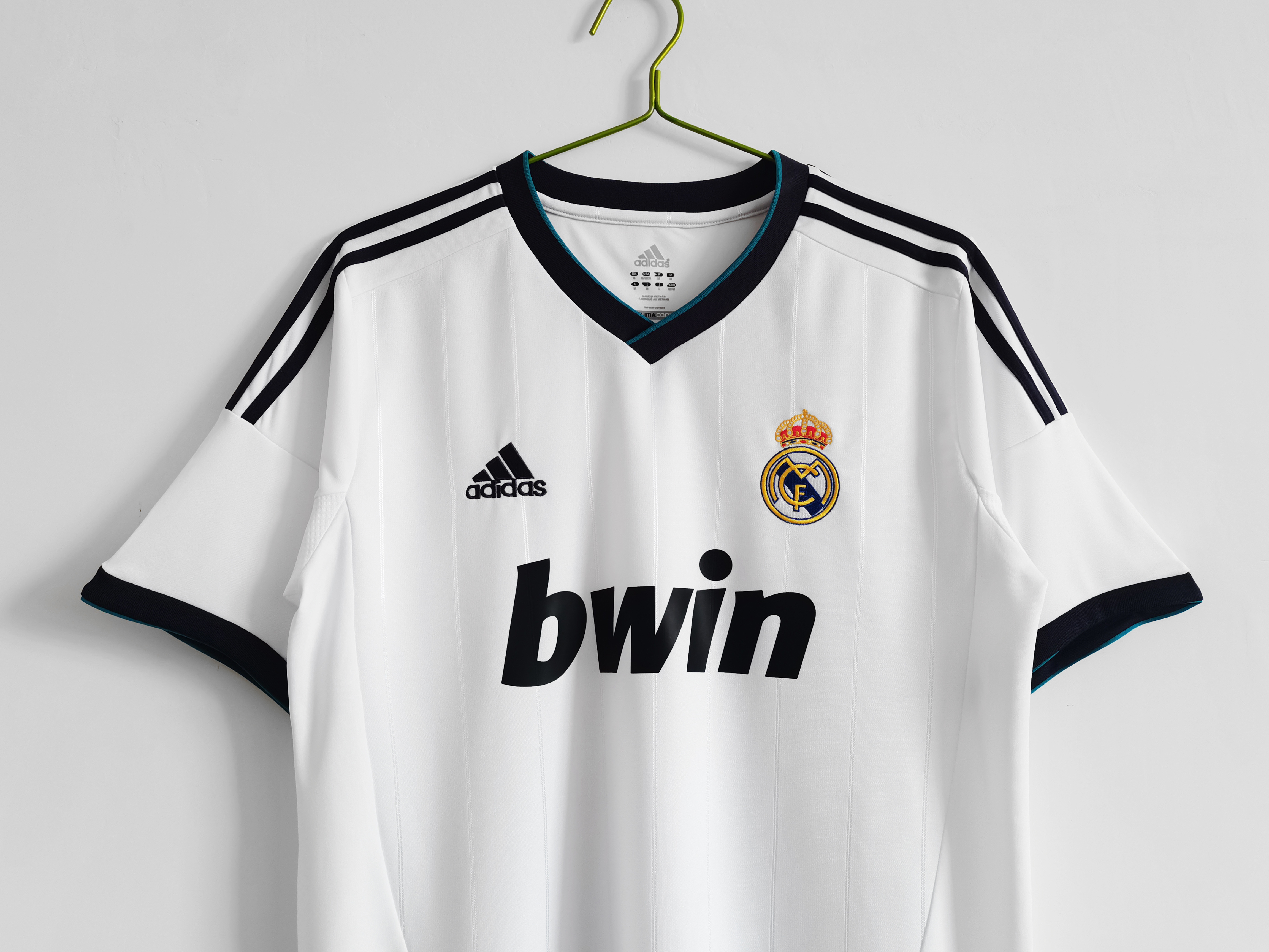 Real Madrid 2012/13