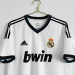 Real Madrid 2012/13