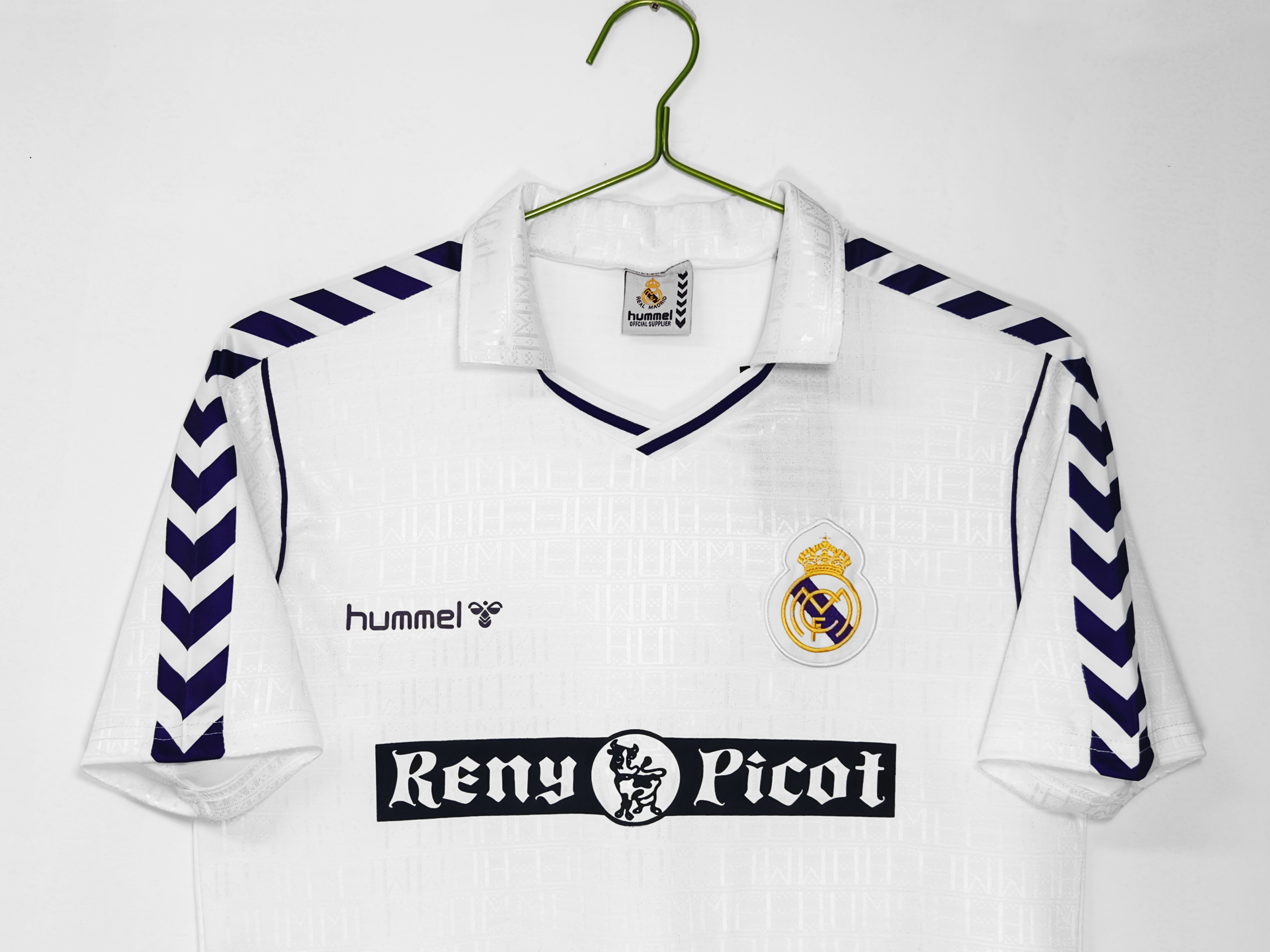 Real Madrid 1988/90