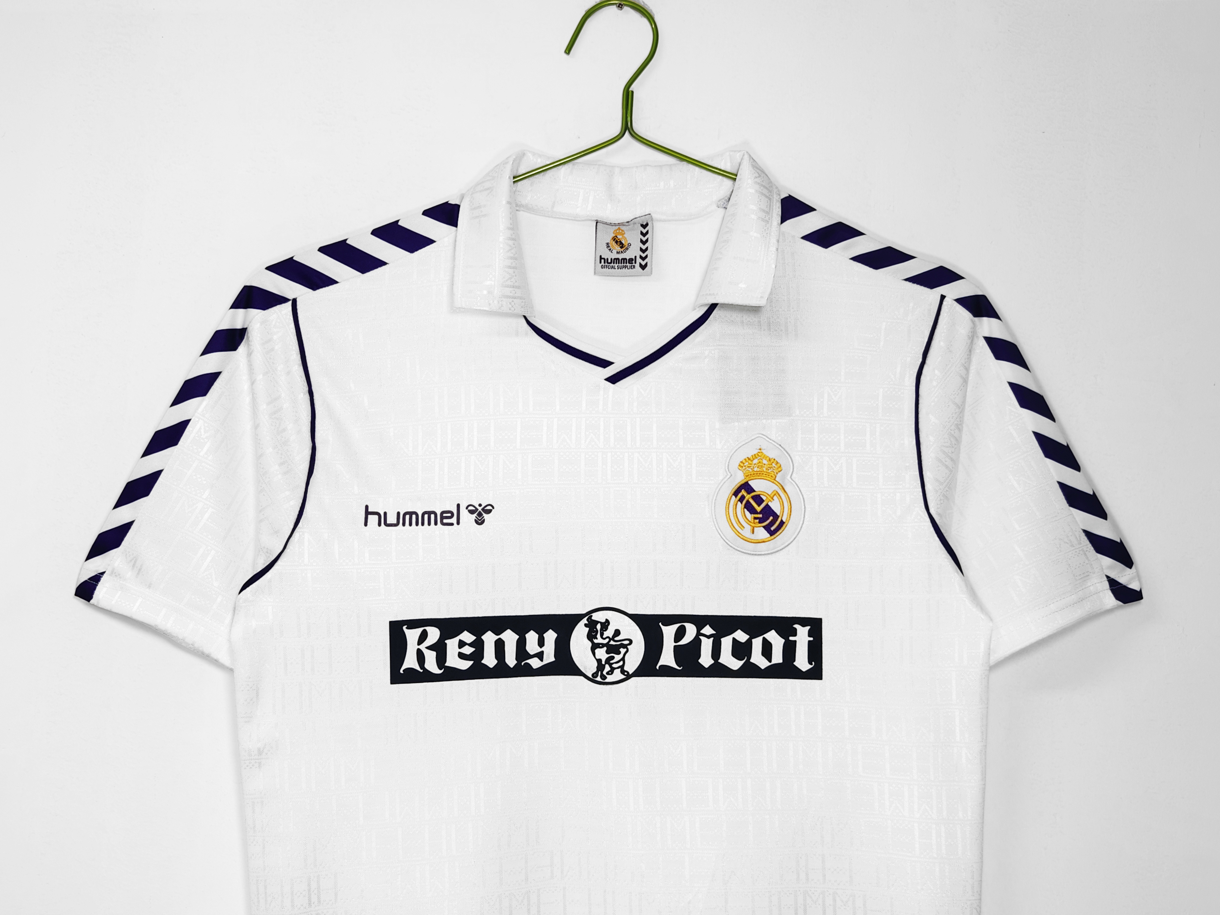 Real Madrid 1988/90