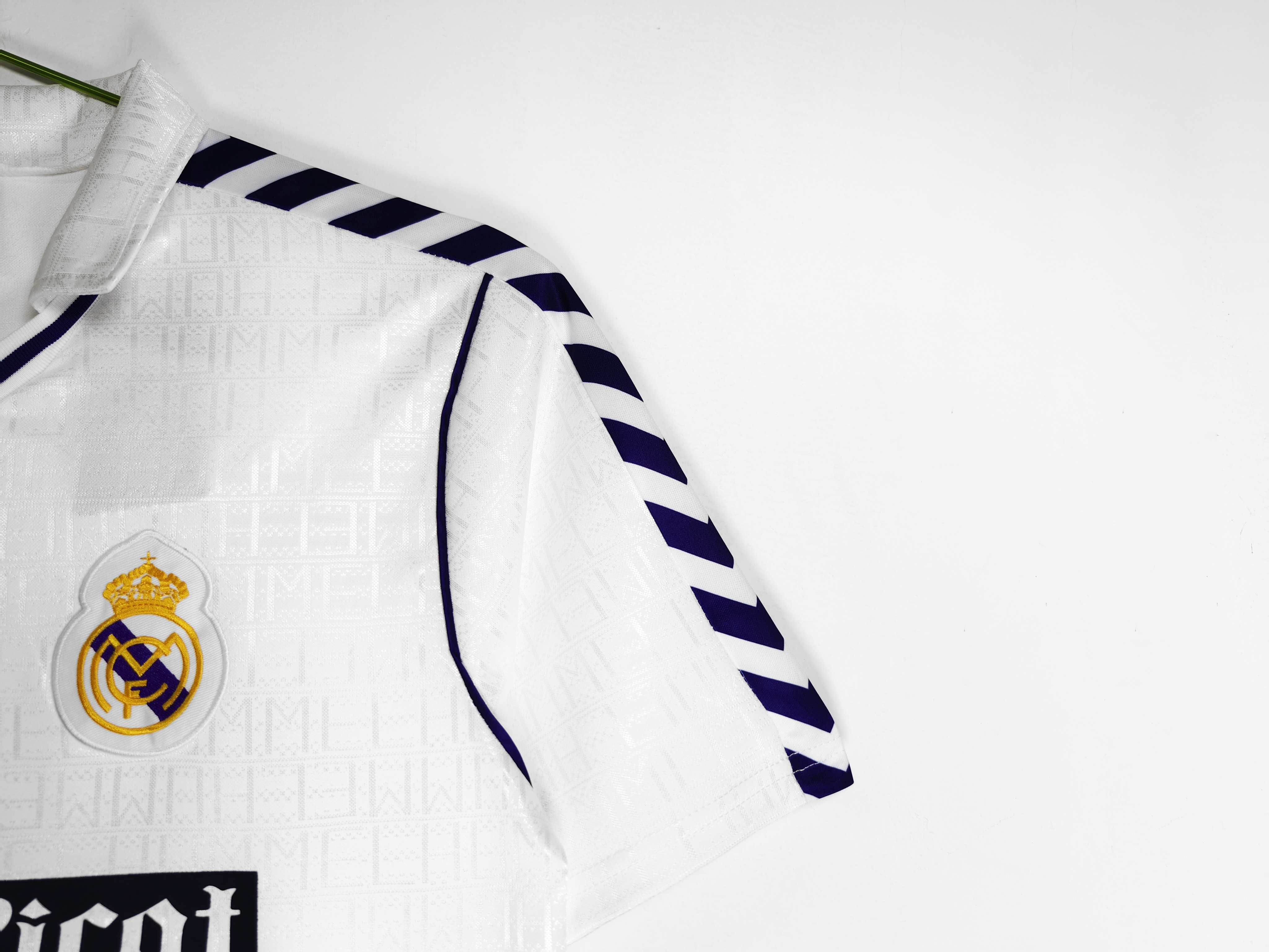Real Madrid 1988/90