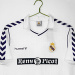 Real Madrid 1988/90