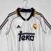 Real Madrid 1998/00