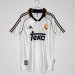 Real Madrid 1998/00