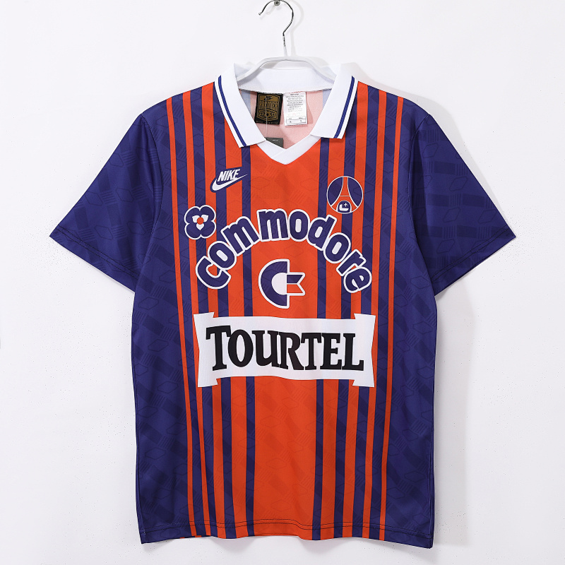 Paris Saint Germain 1993/94
