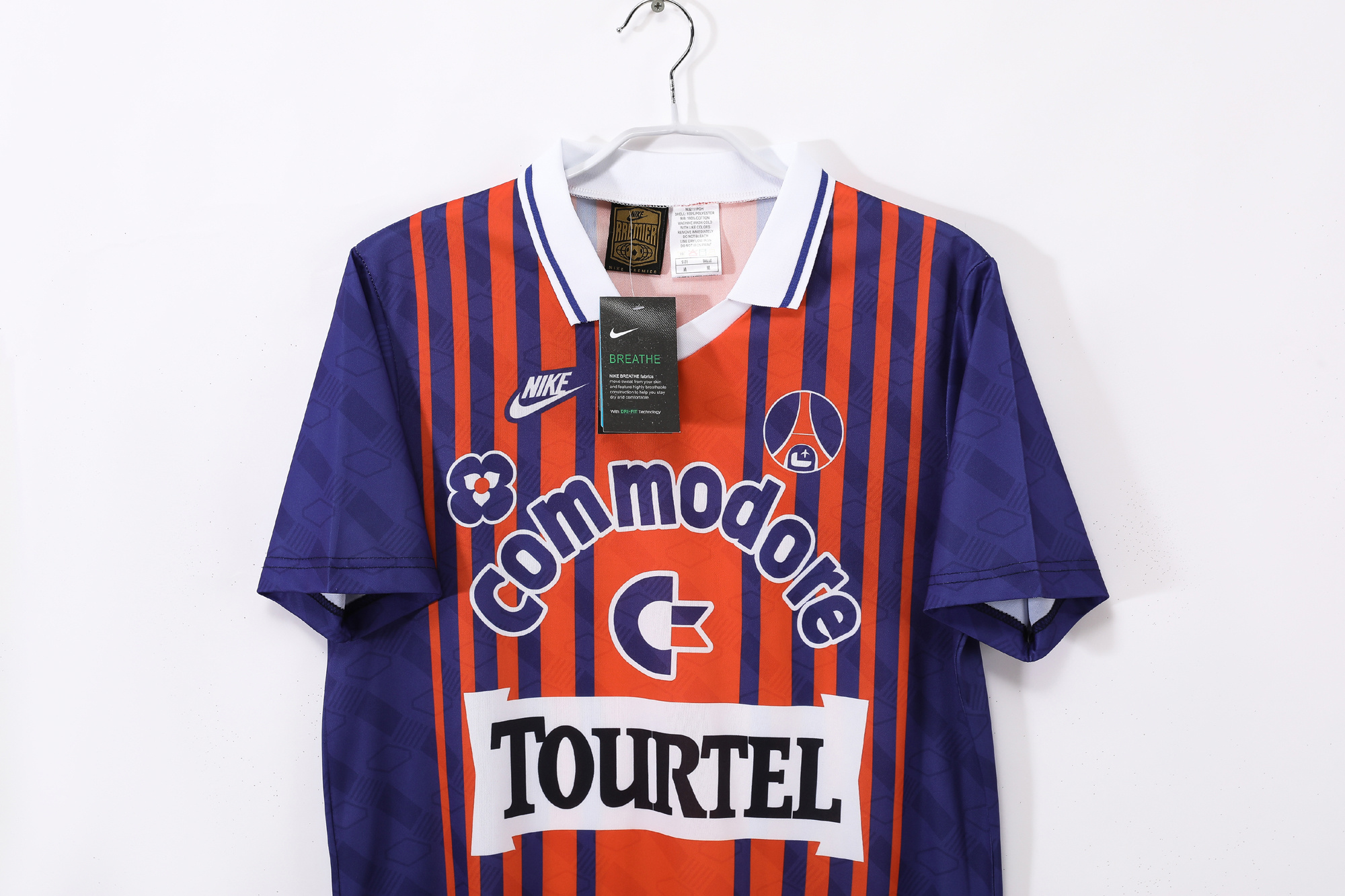 Paris Saint Germain 1993/94