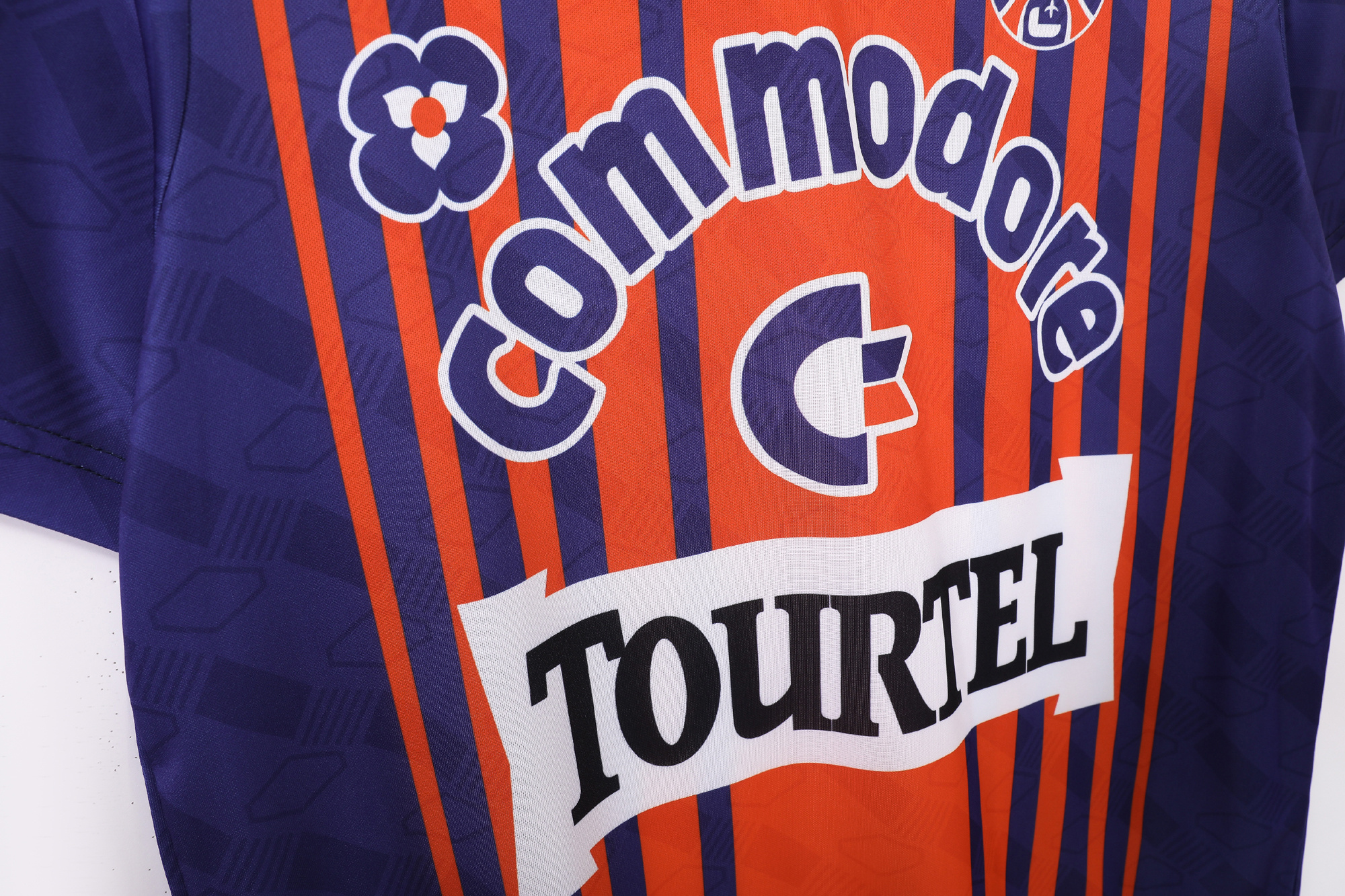Paris Saint Germain 1993/94