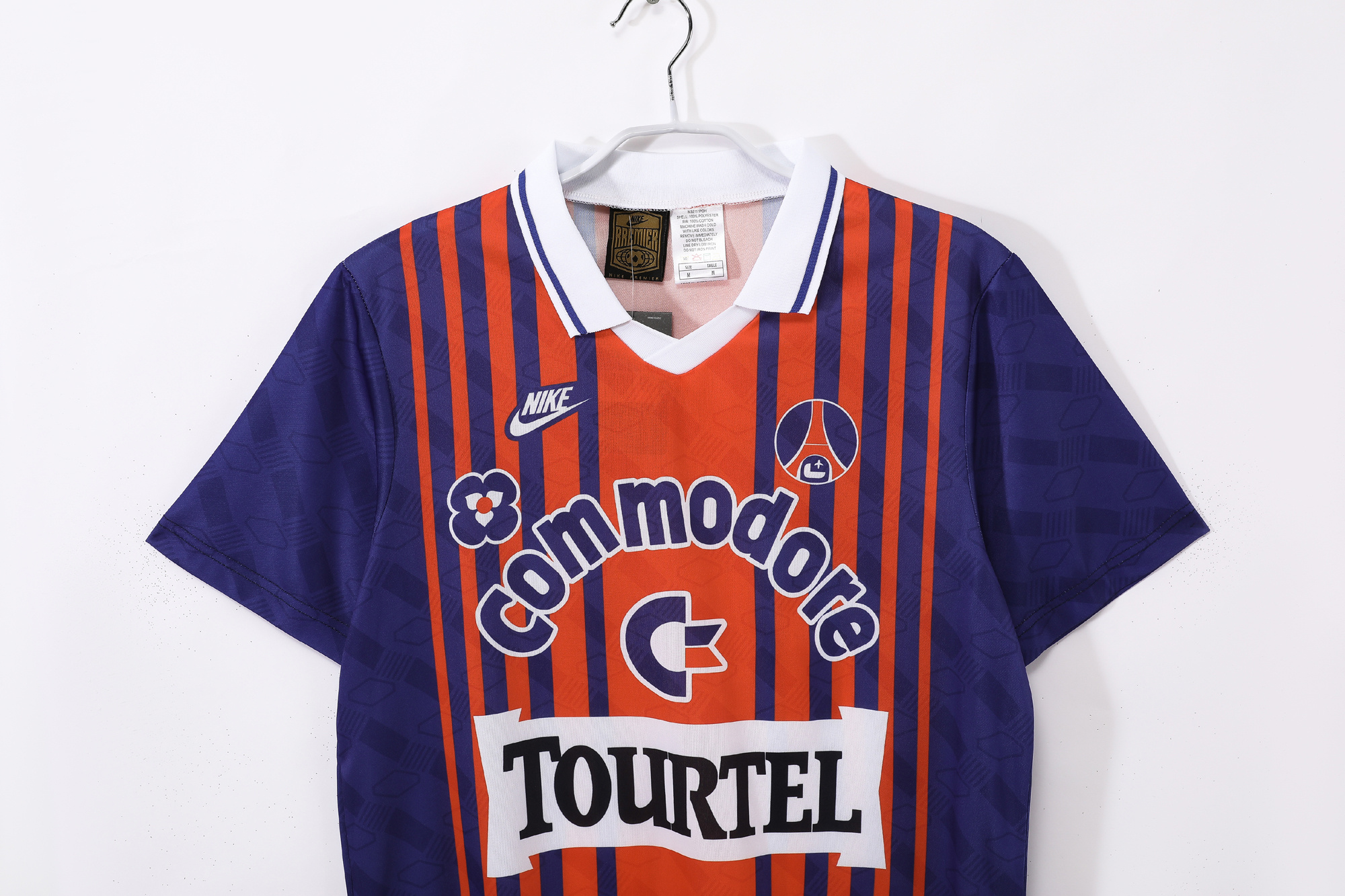 Paris Saint Germain 1993/94