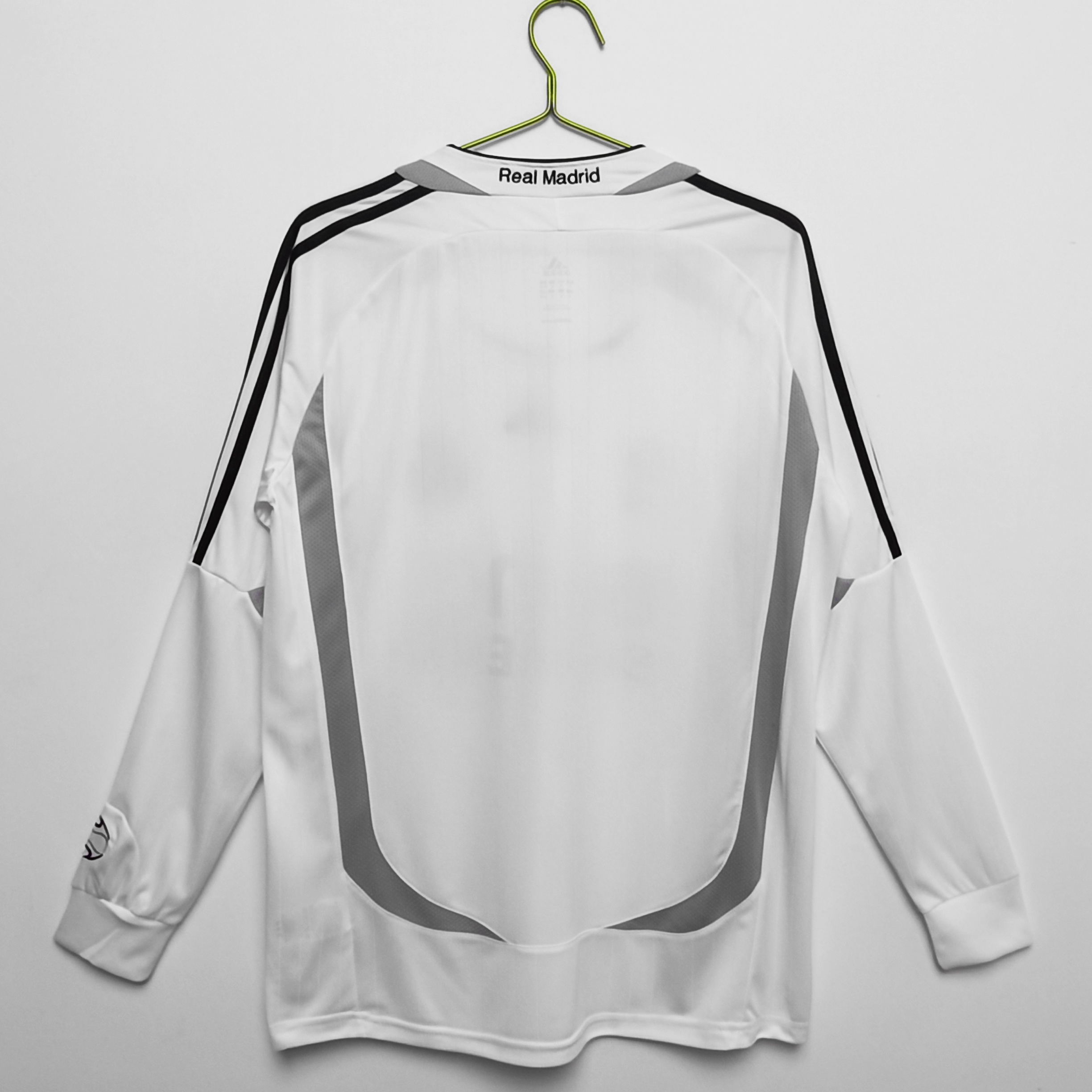 Real Madrid 2006/07