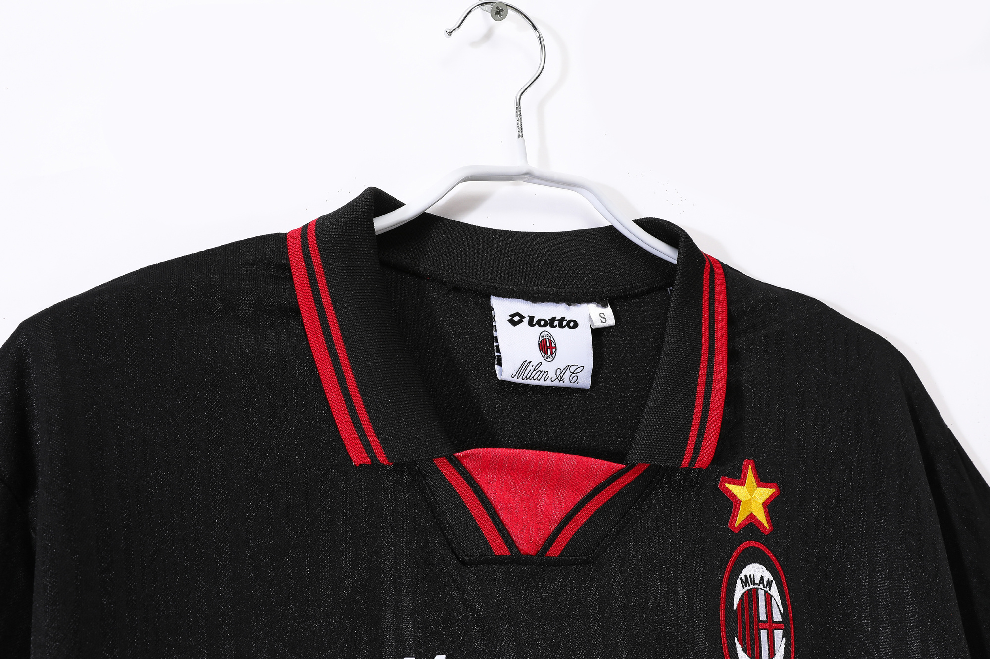 AC MILAN 1997/98