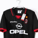 AC MILAN 1997/98