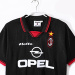 AC MILAN 1997/98