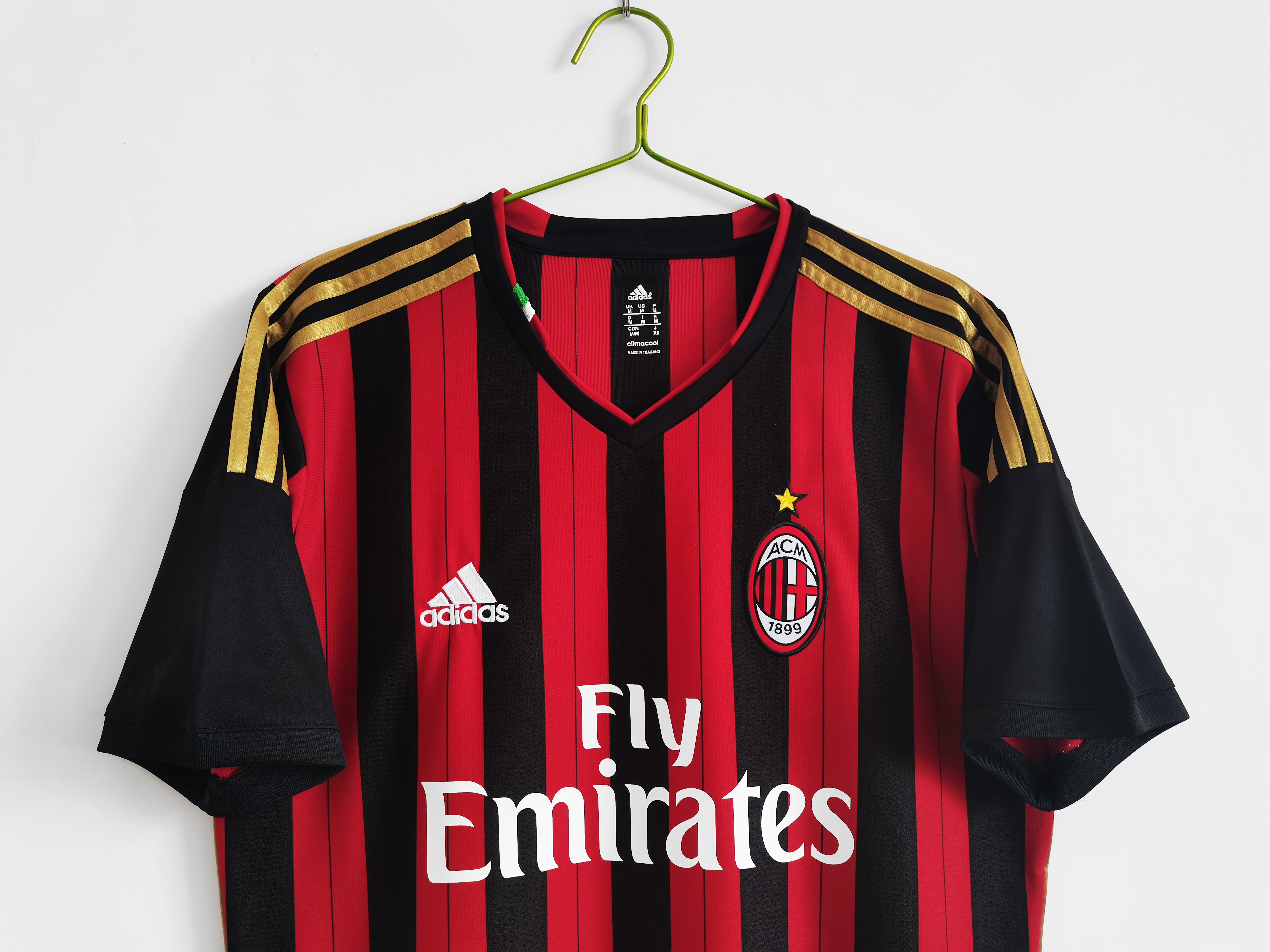 AC MILAN 2013/14