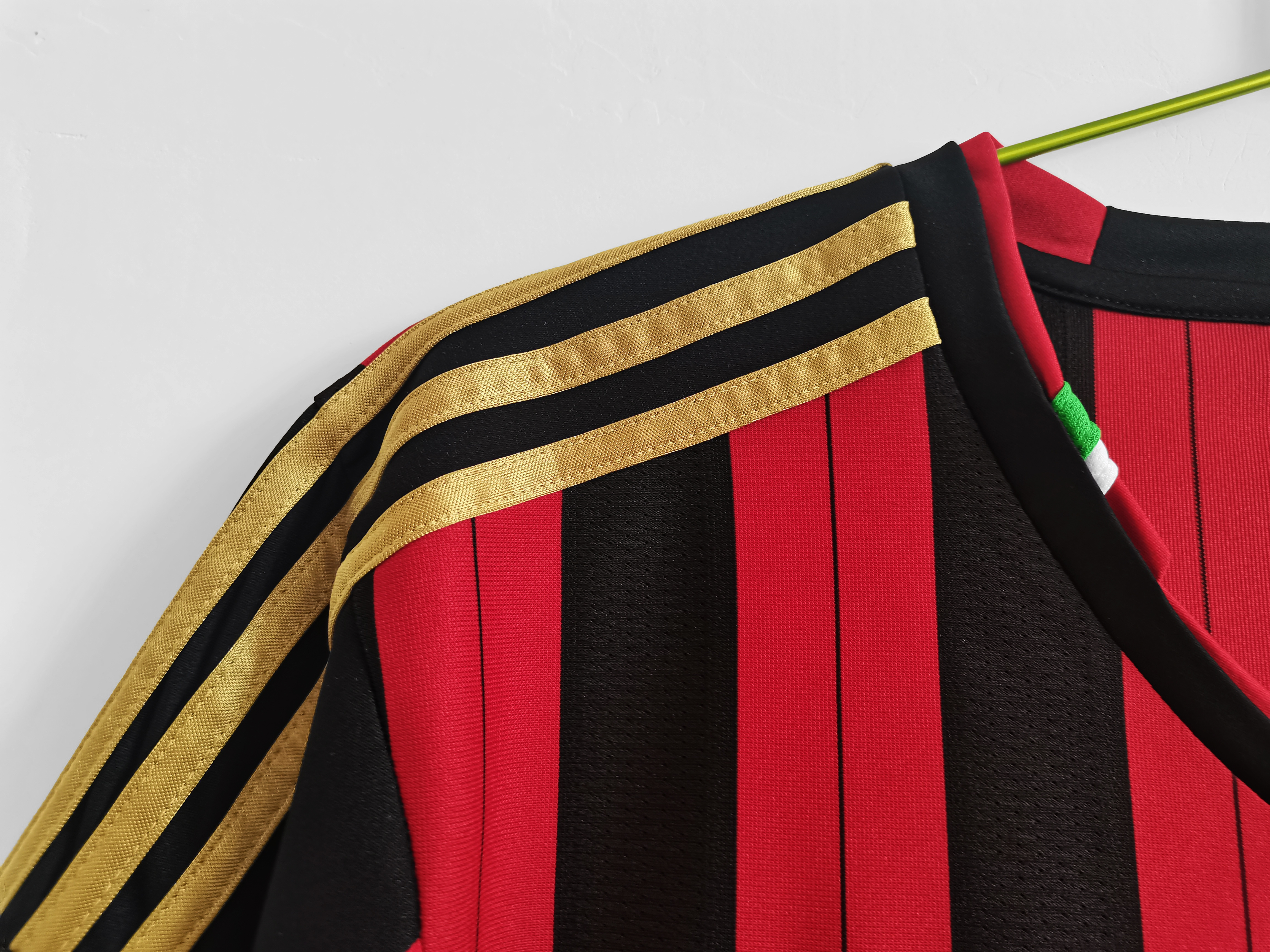 AC MILAN 2013/14