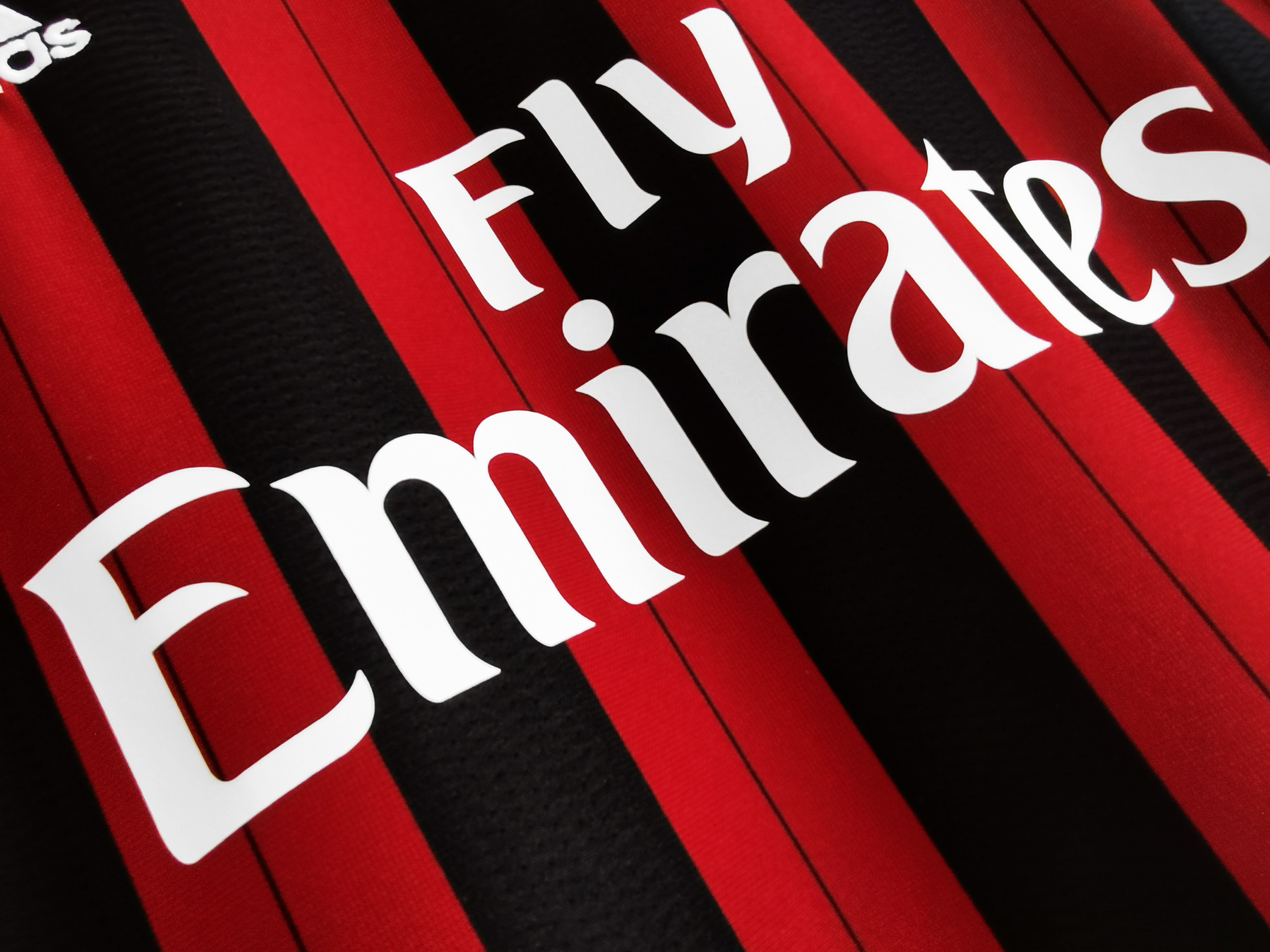 AC MILAN 2013/14