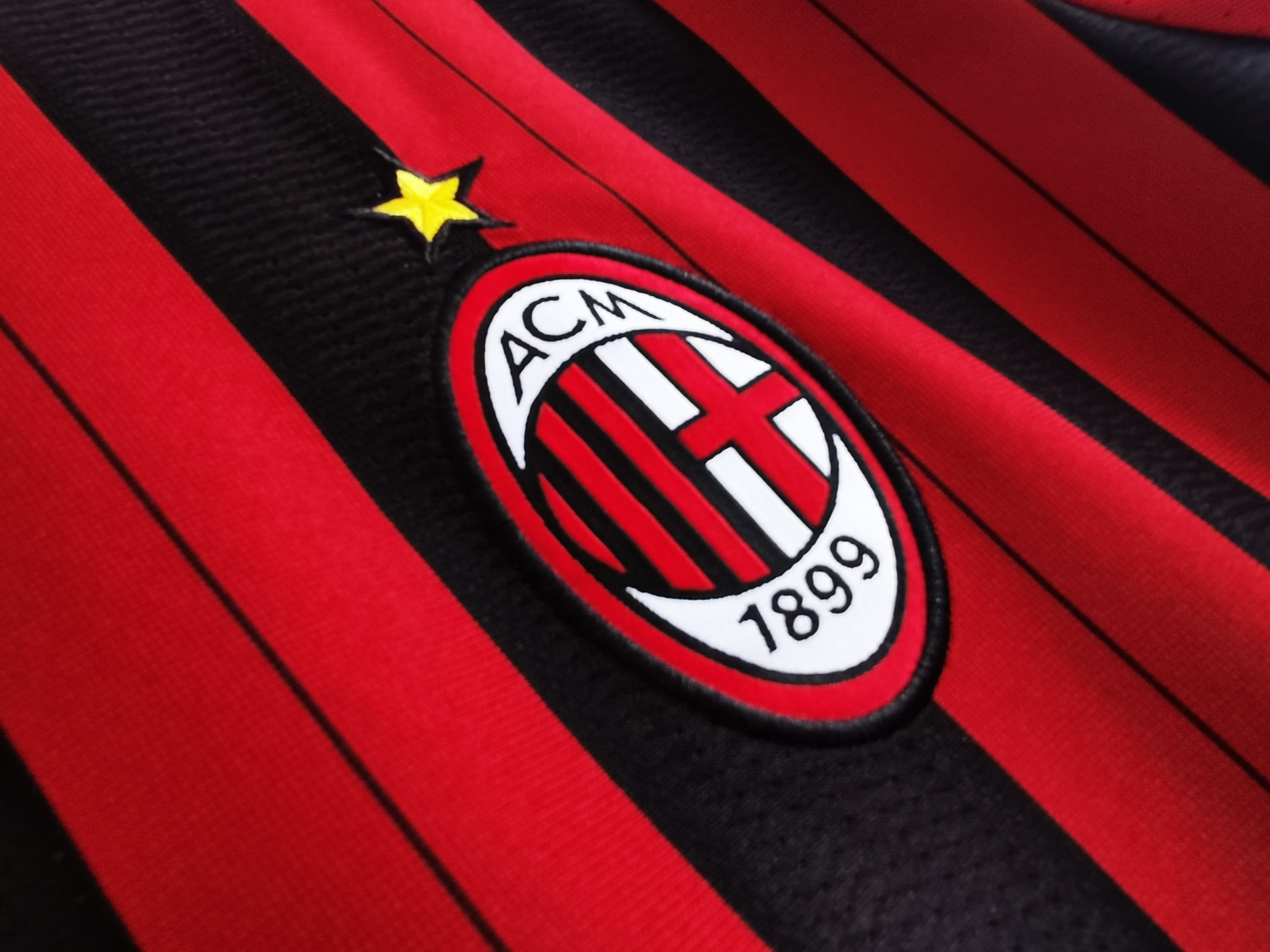 AC MILAN 2013/14