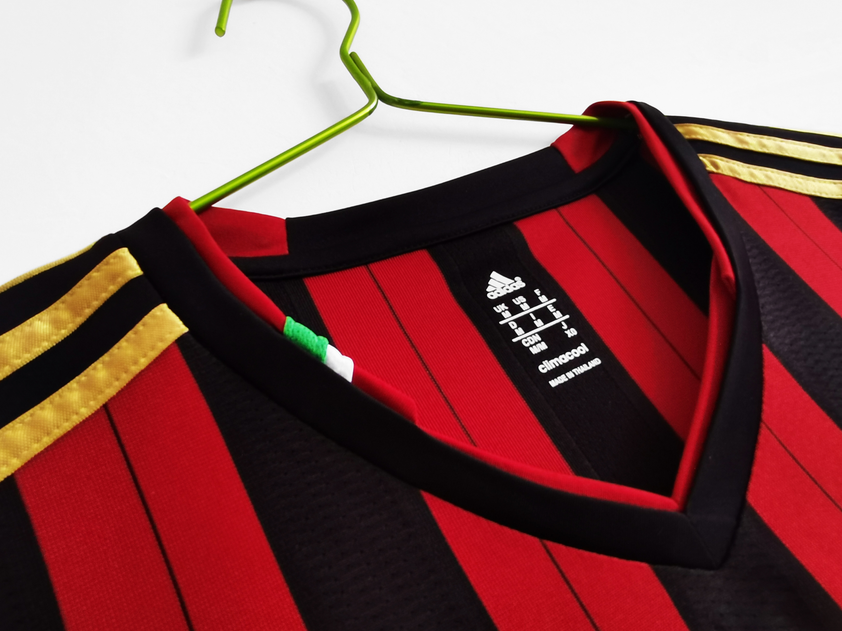 AC MILAN 2013/14