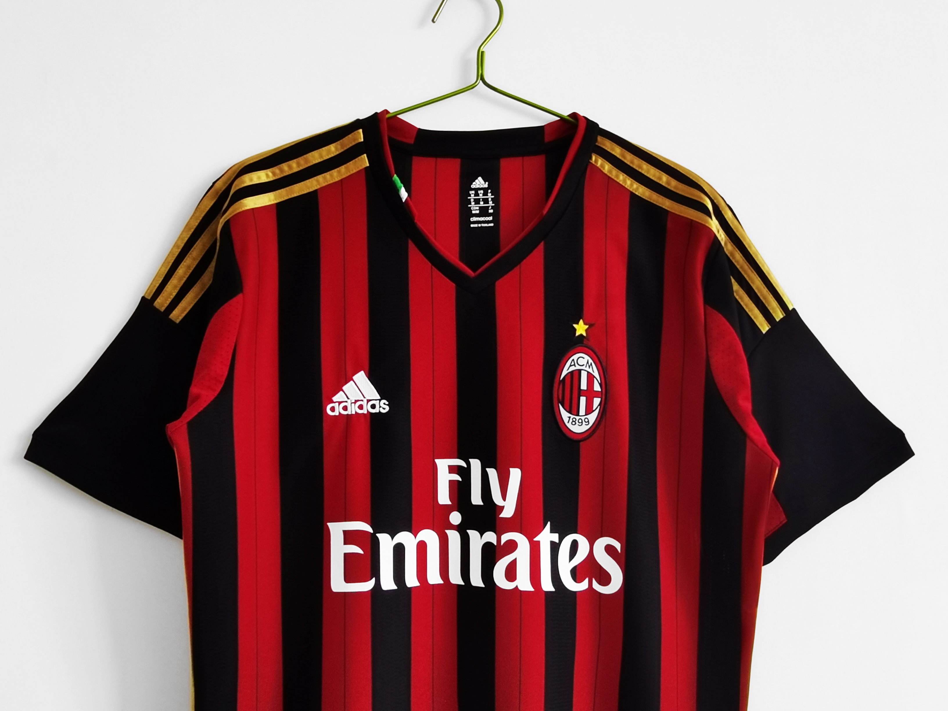 AC MILAN 2013/14