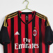 AC MILAN 2013/14