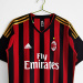 AC MILAN 2013/14