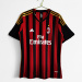 AC MILAN 2013/14