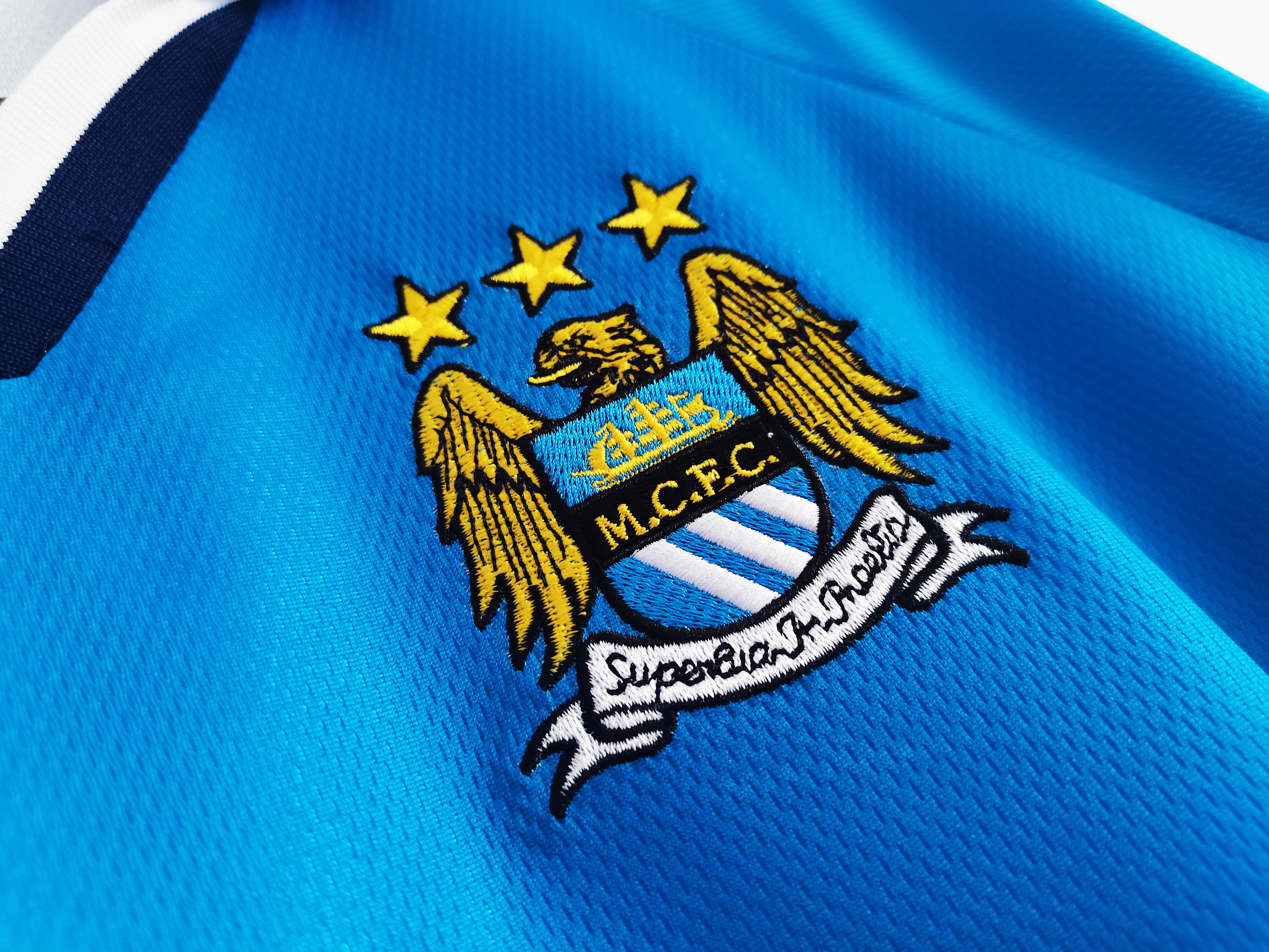 Manchester City 1997/98