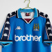 Manchester City 1997/98