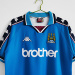 Manchester City 1997/98