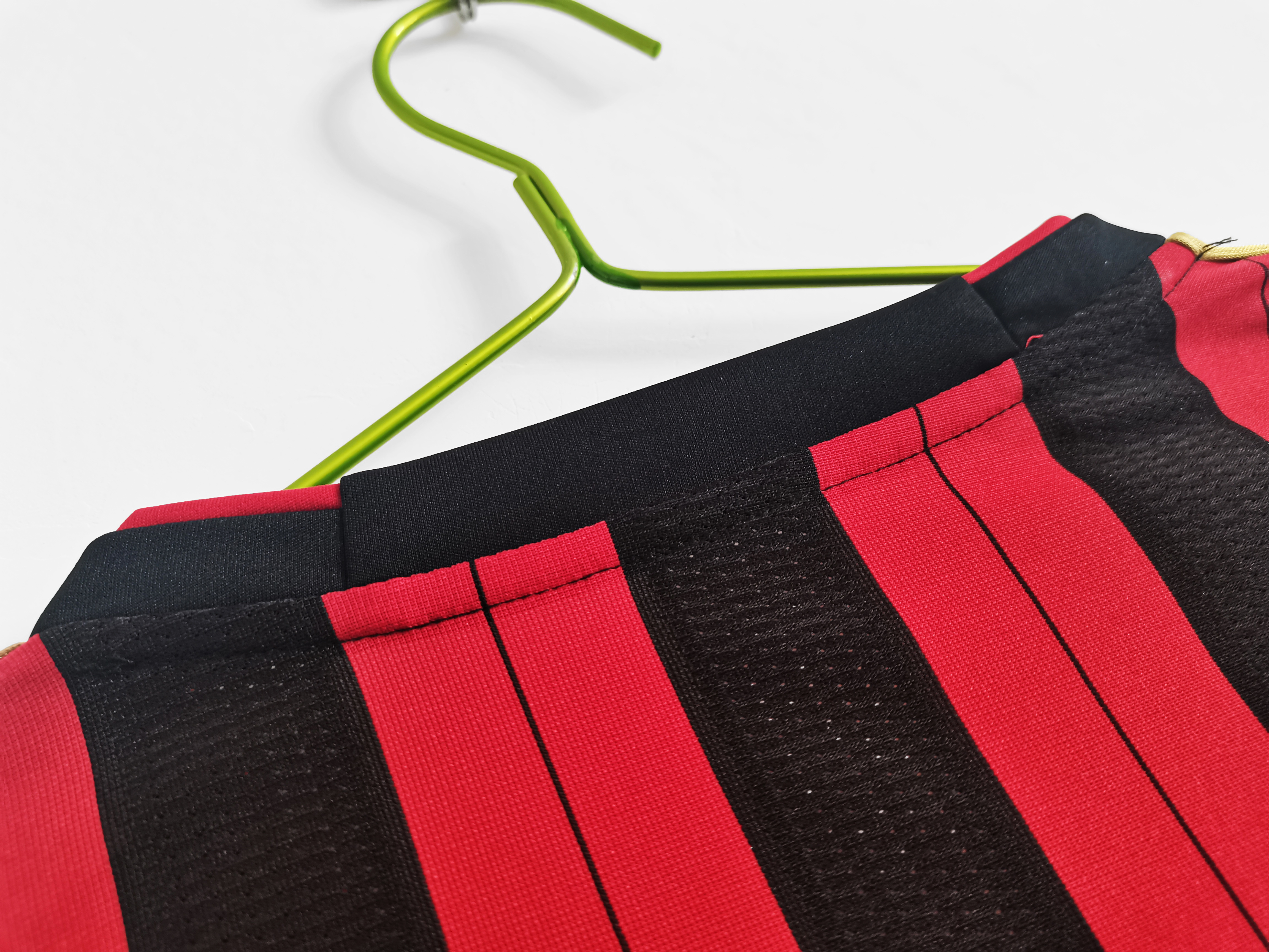 AC MILAN 2013/14