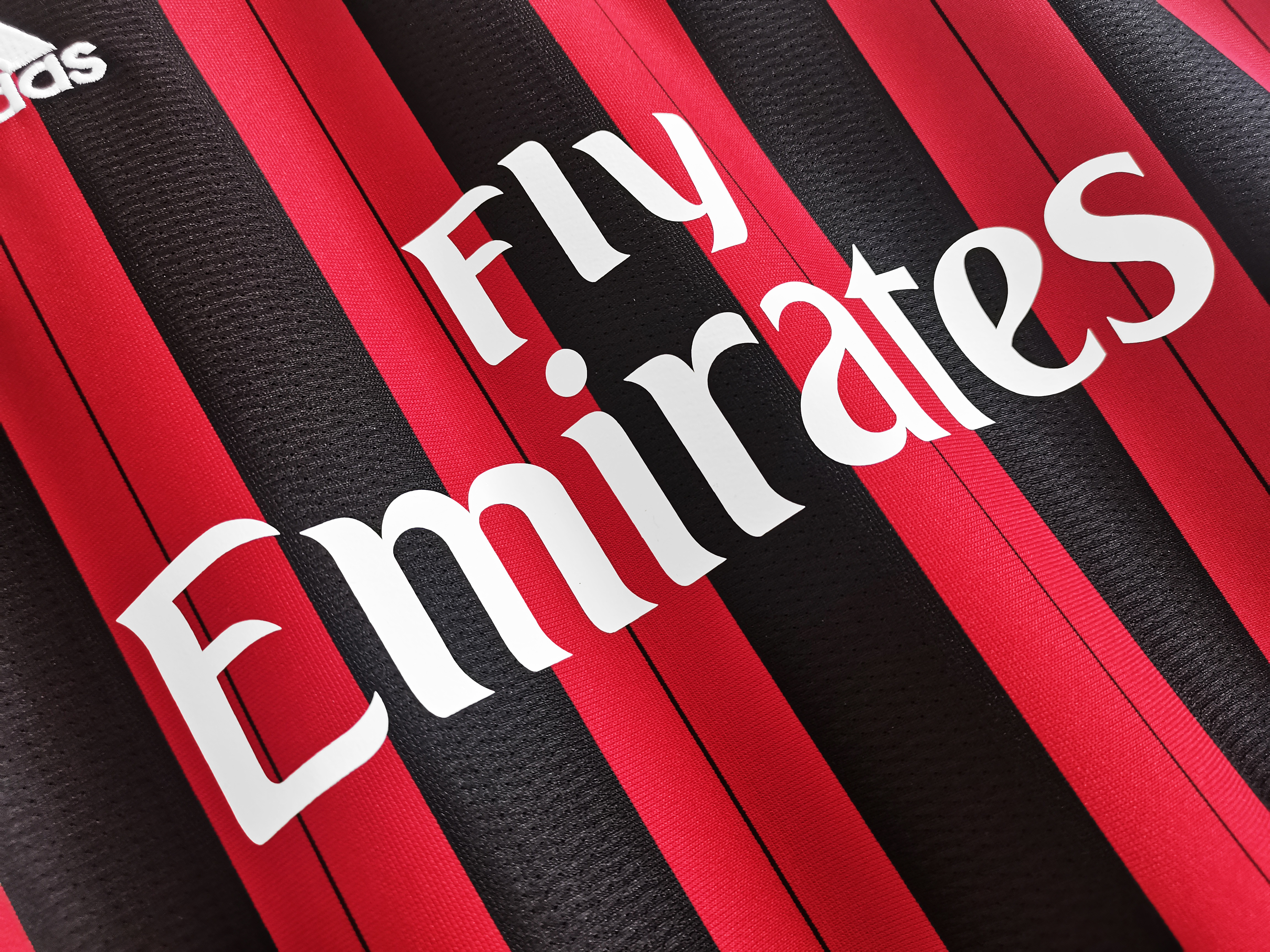 AC MILAN 2013/14