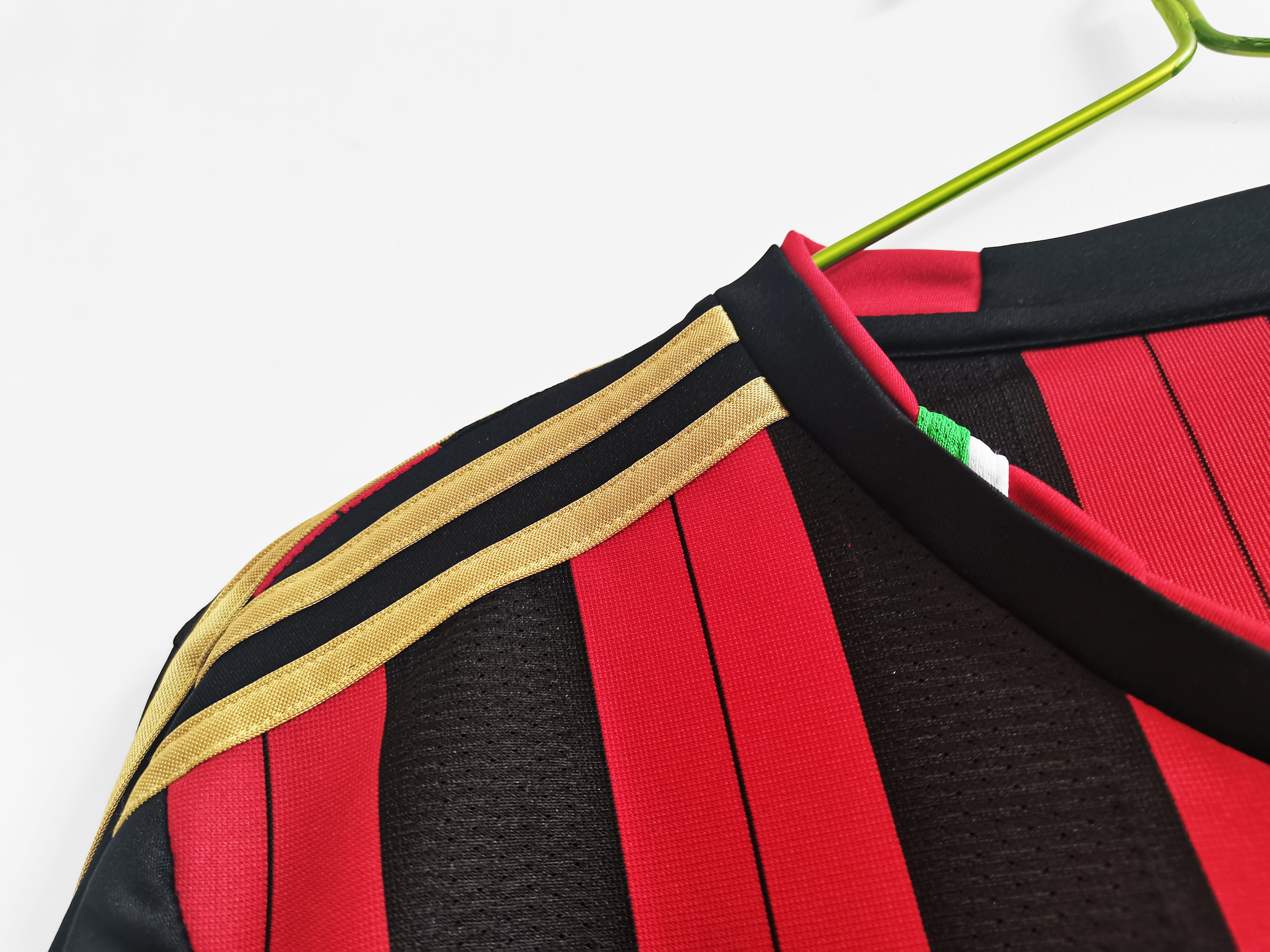 AC MILAN 2013/14