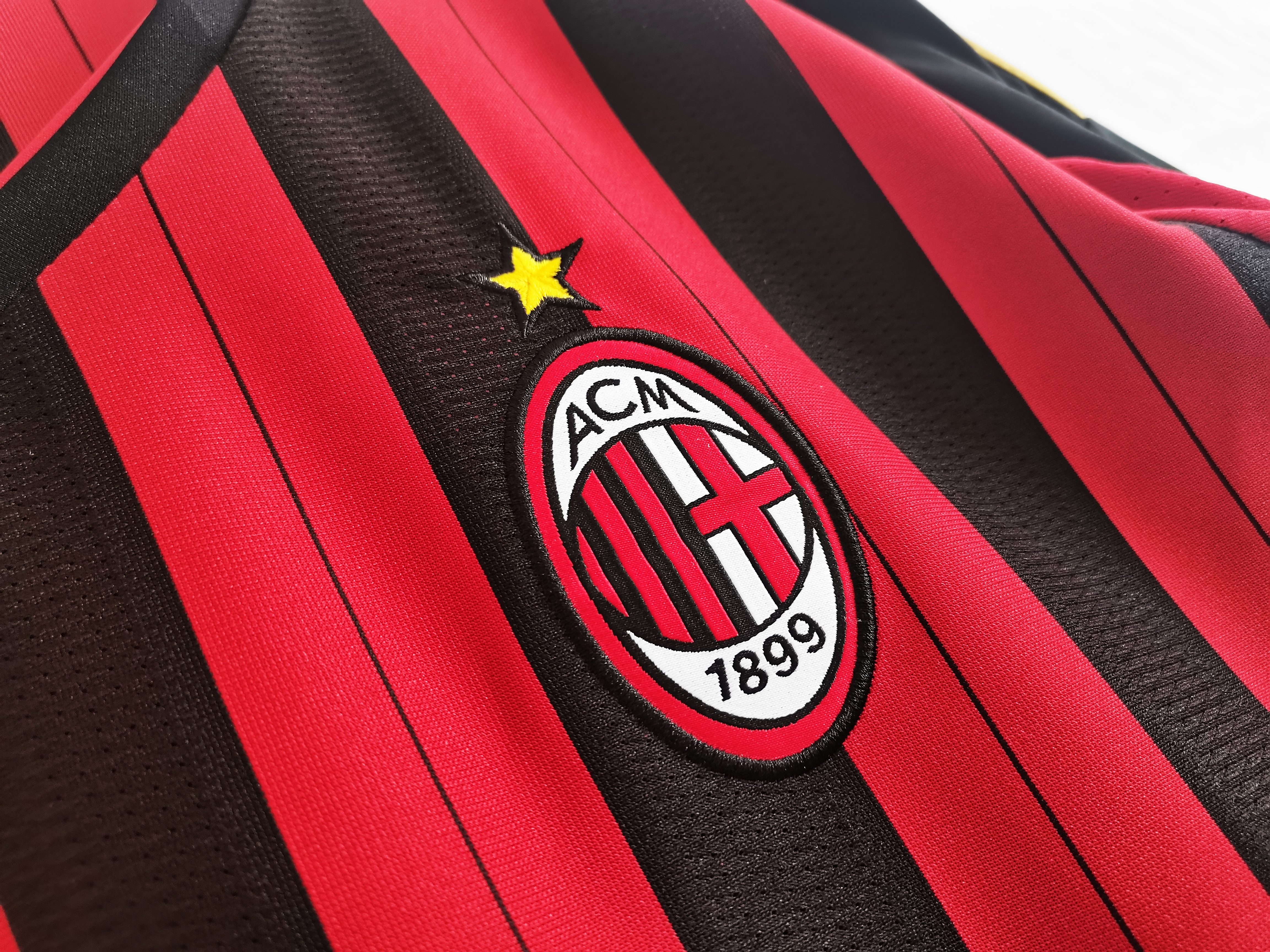 AC MILAN 2013/14