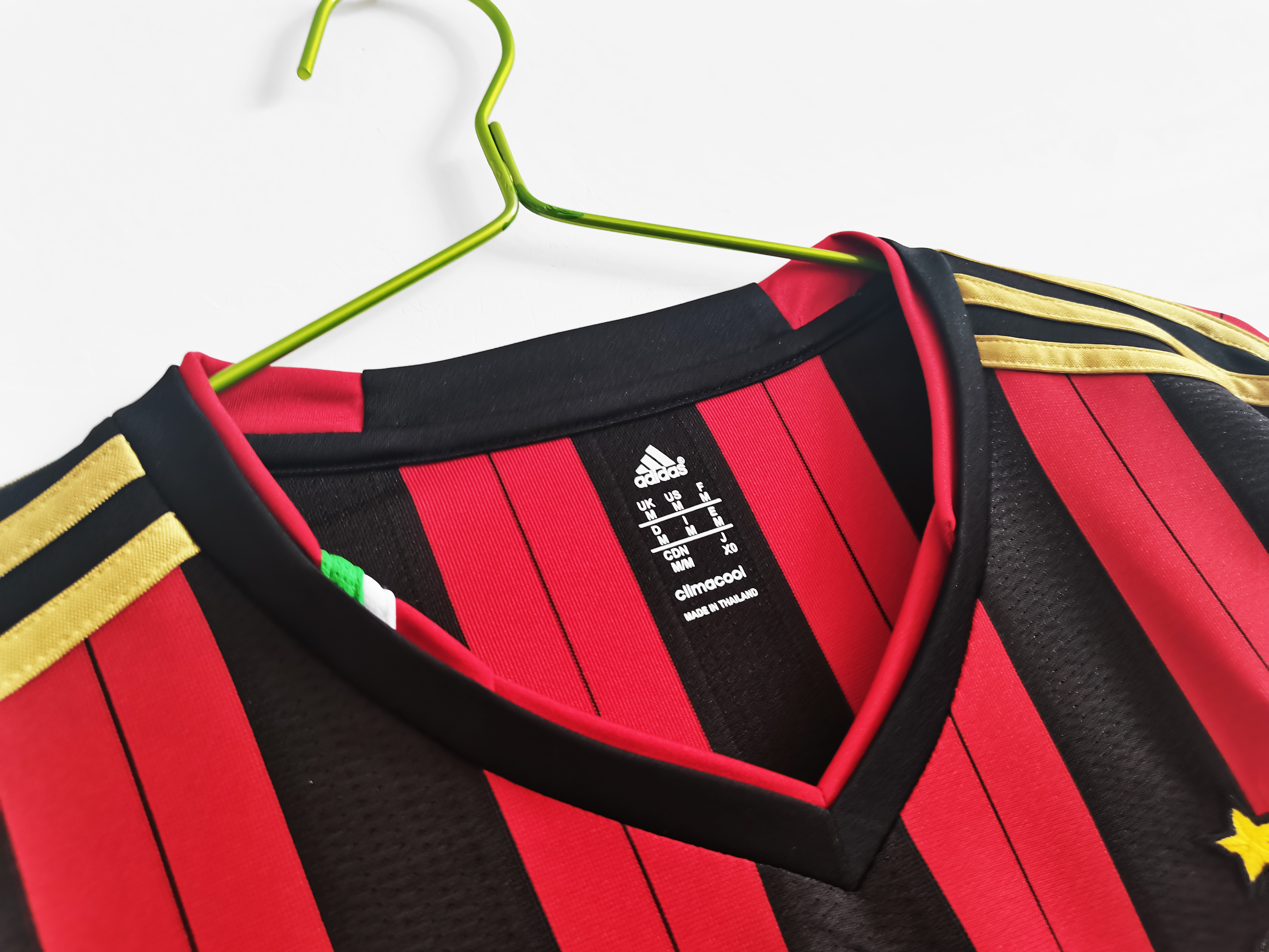 AC MILAN 2013/14