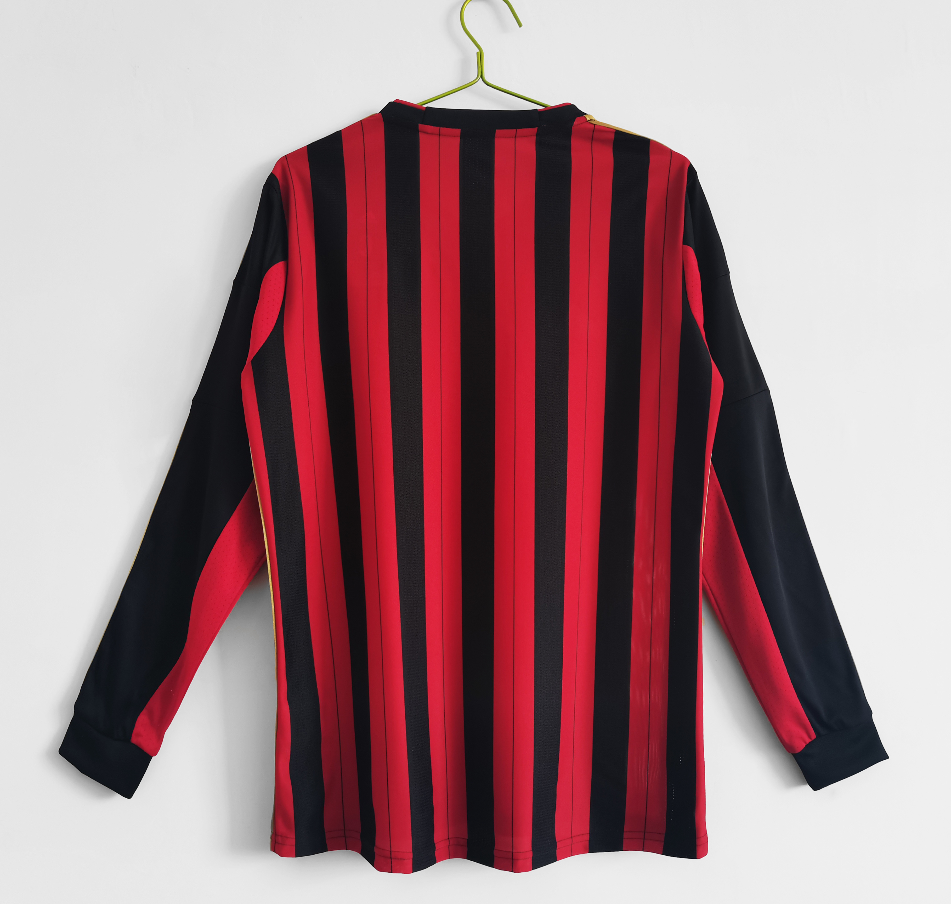 AC MILAN 2013/14