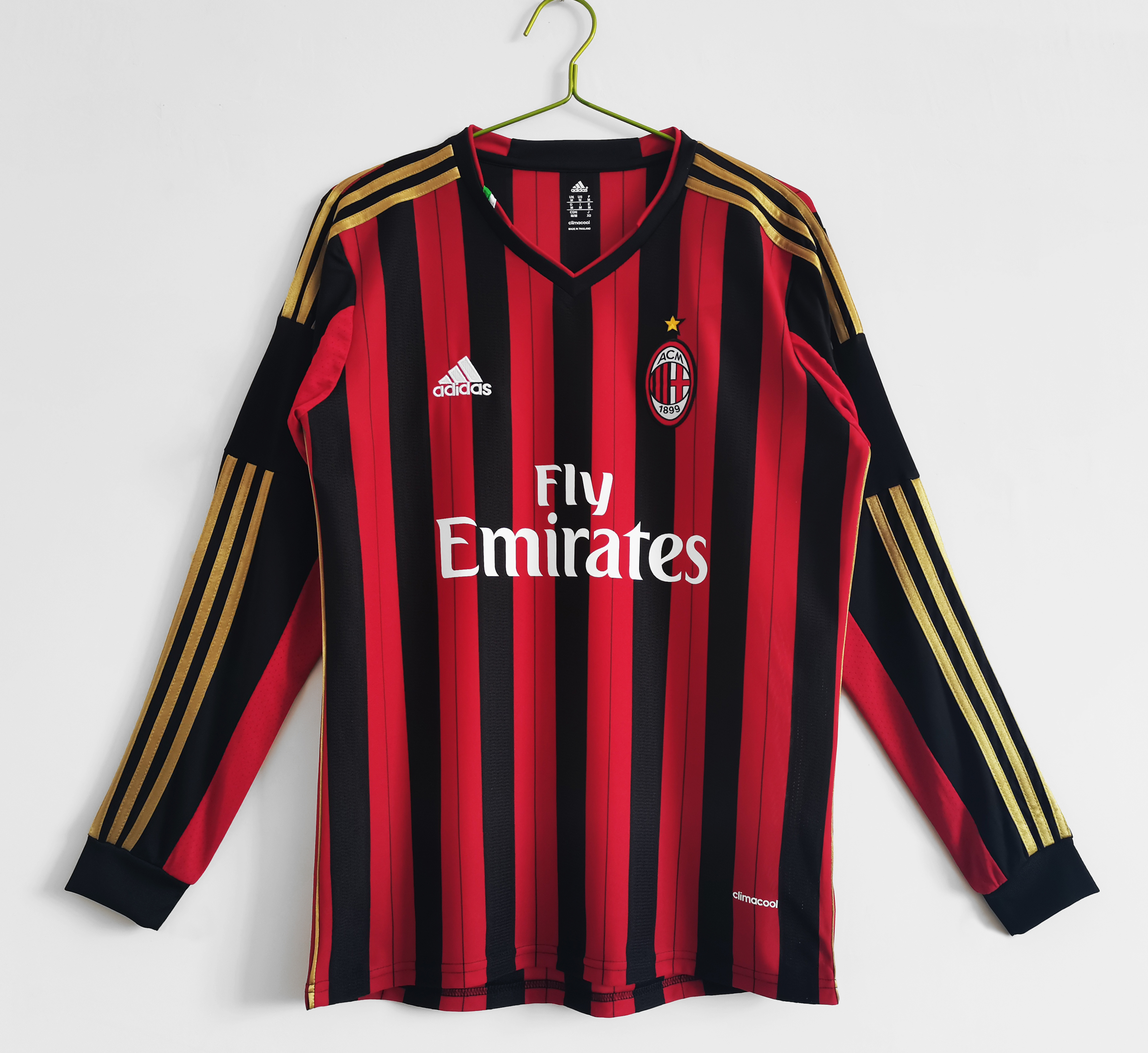 AC MILAN 2013/14