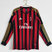 AC MILAN 2013/14