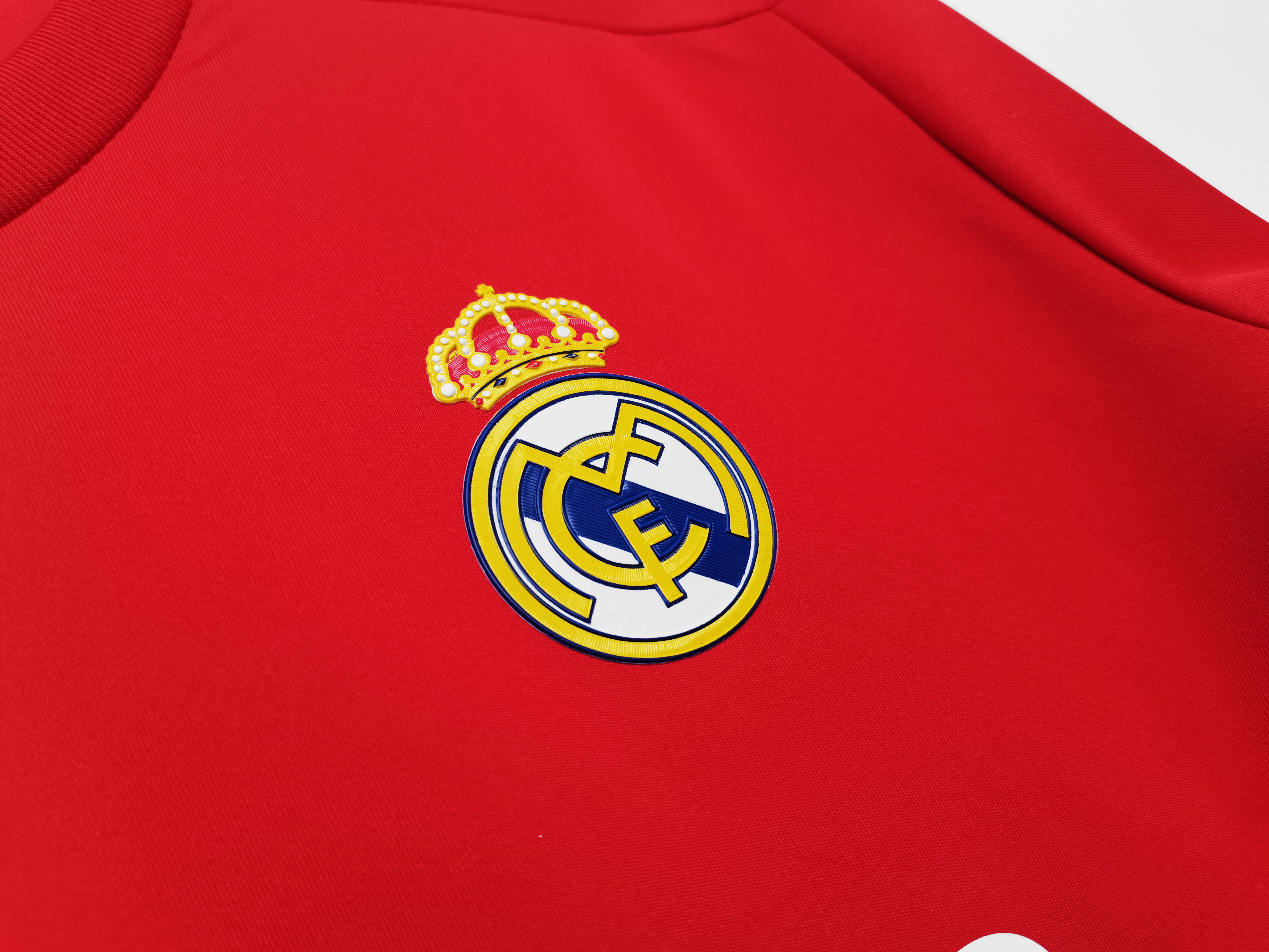 Real Madrid 2011/12