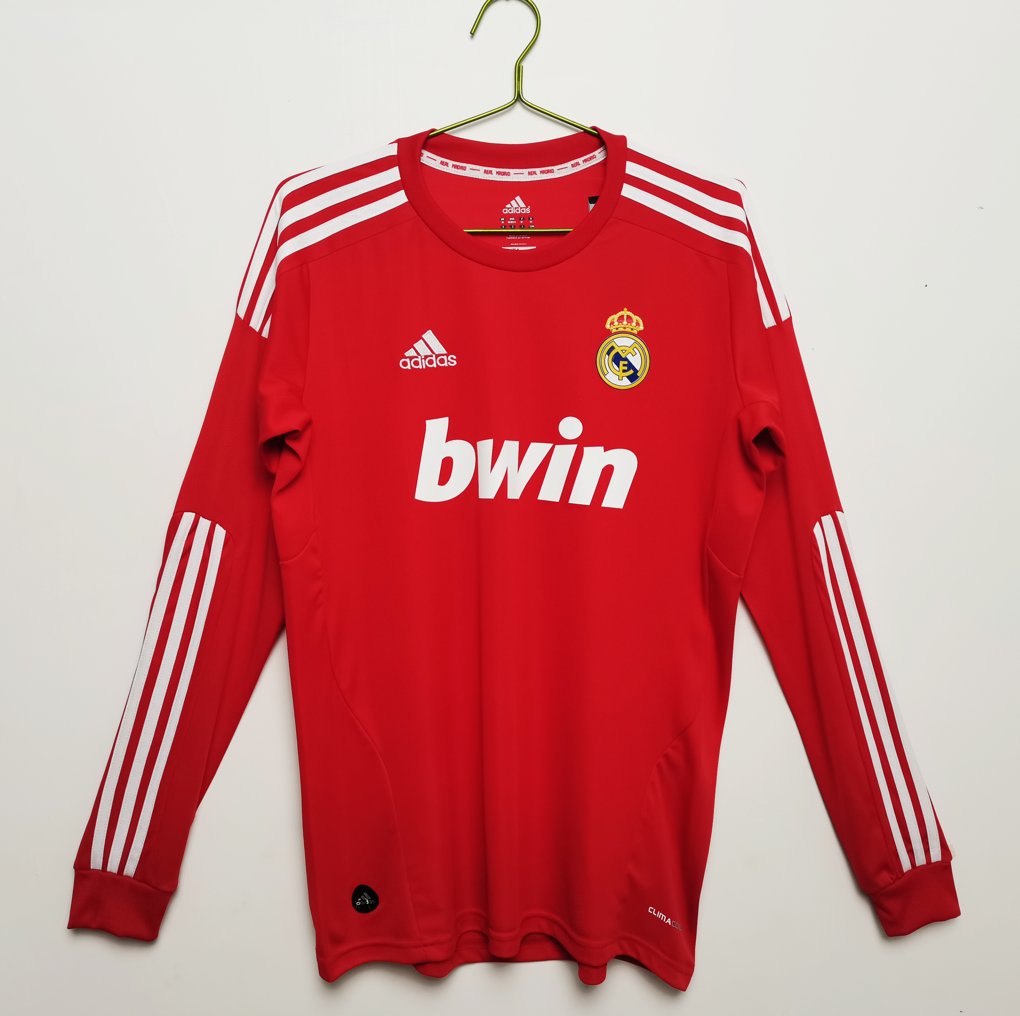 Real Madrid 2011/12