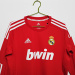 Real Madrid 2011/12