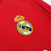 Real Madrid 2011/12