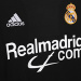 Real Madrid 2001/02