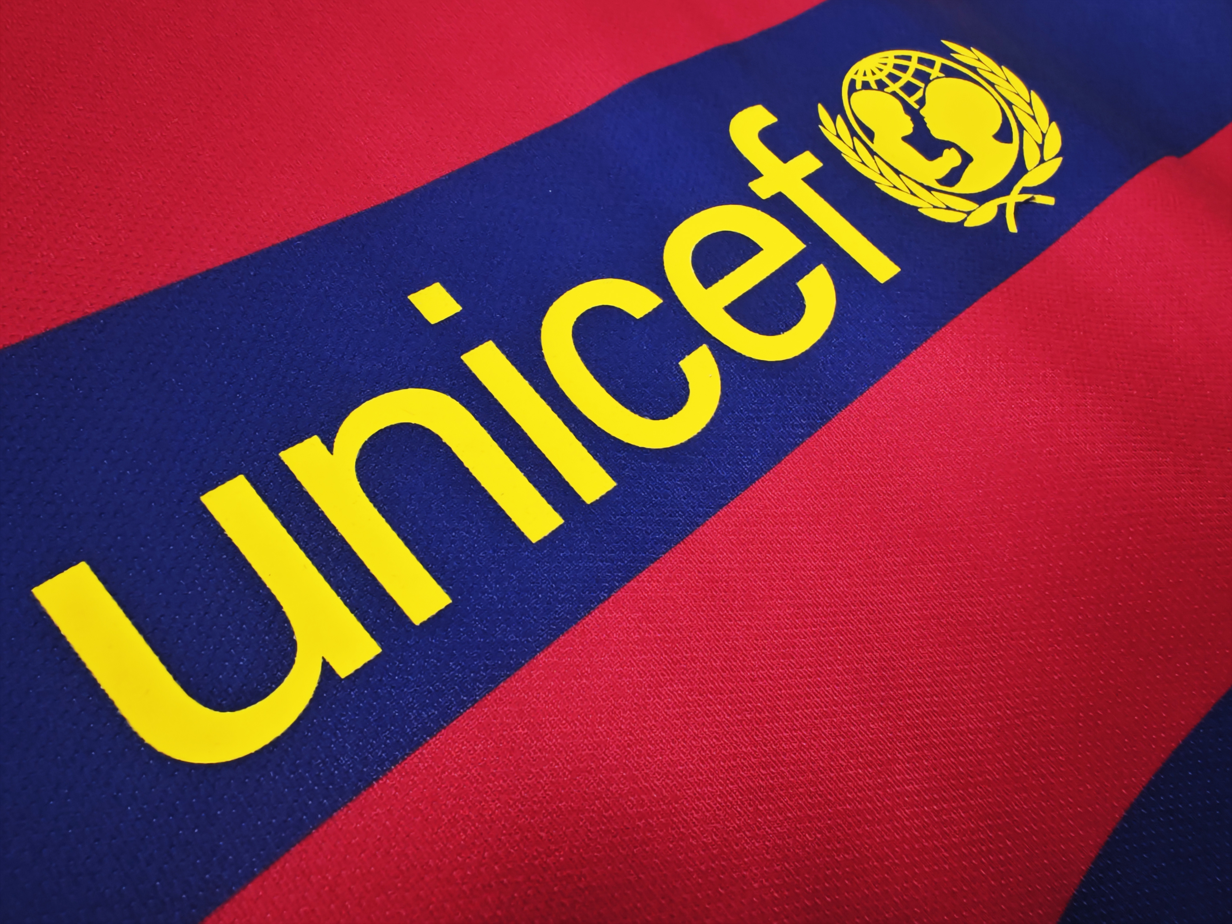 Barcelona 2015/16