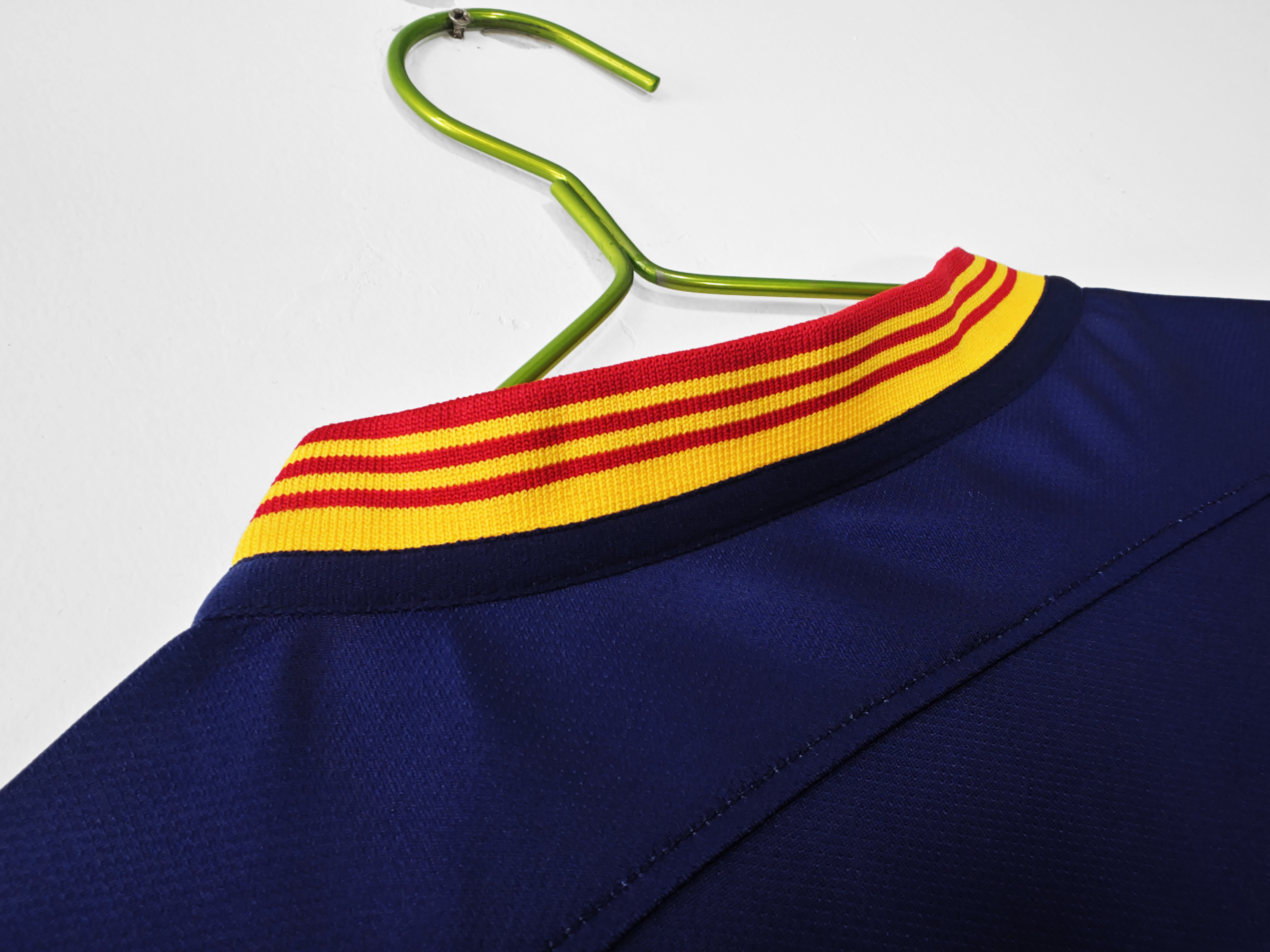 Barcelona 2015/16