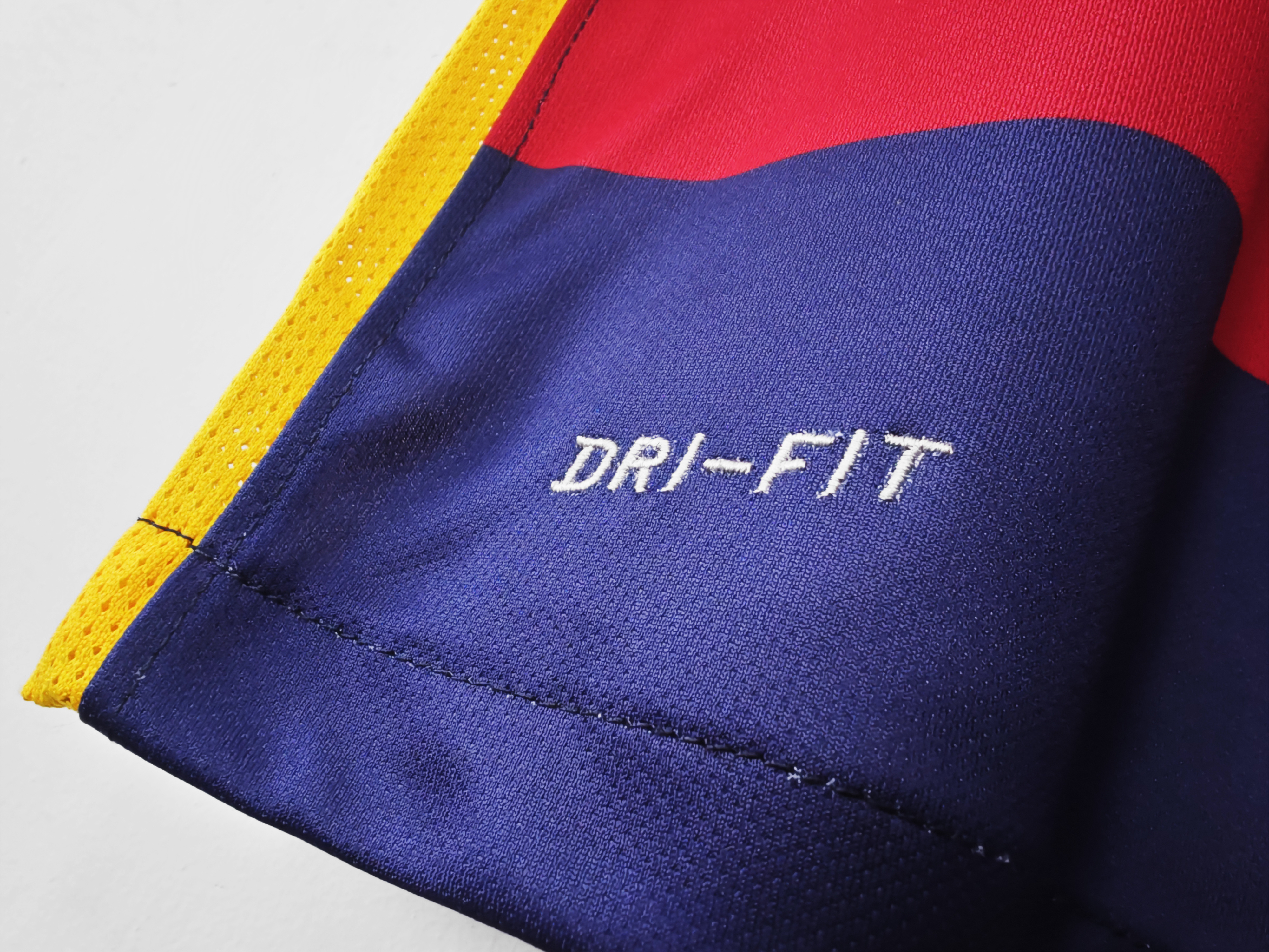 Barcelona 2015/16
