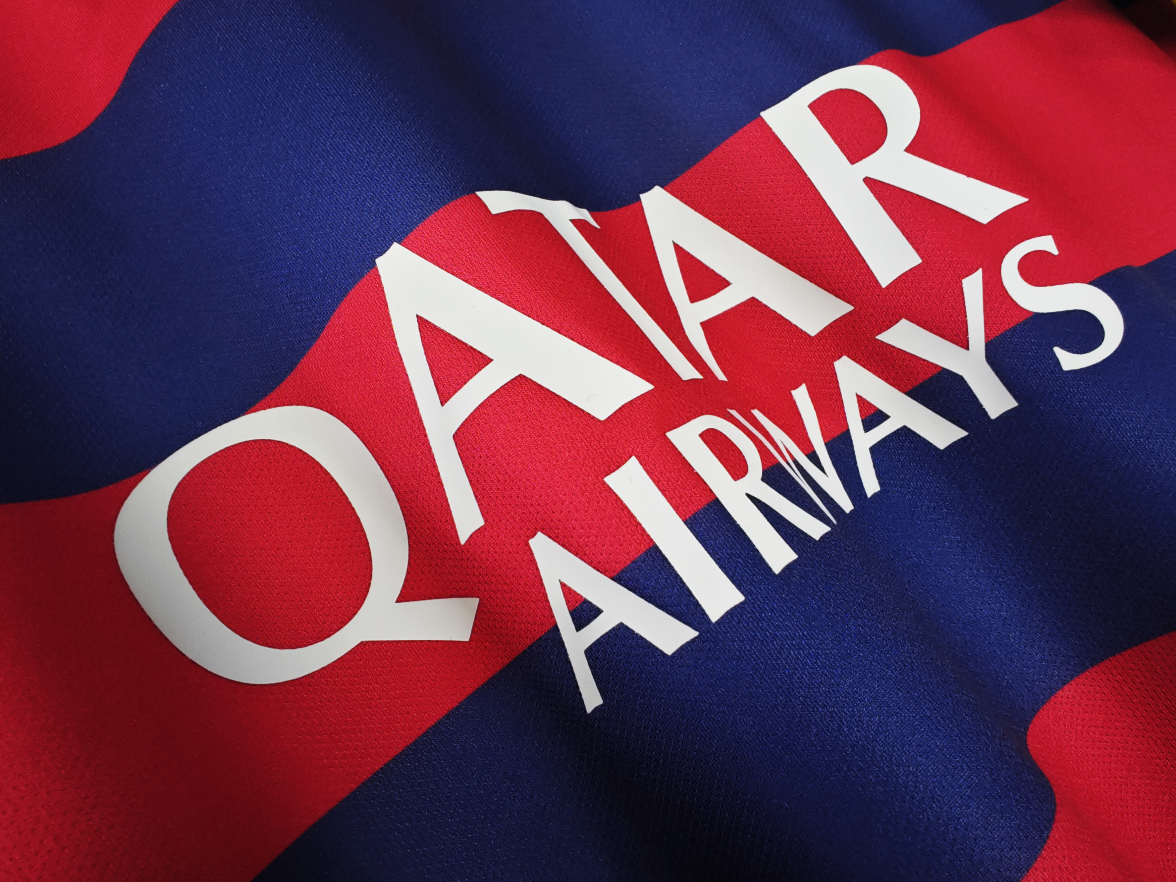 Barcelona 2015/16