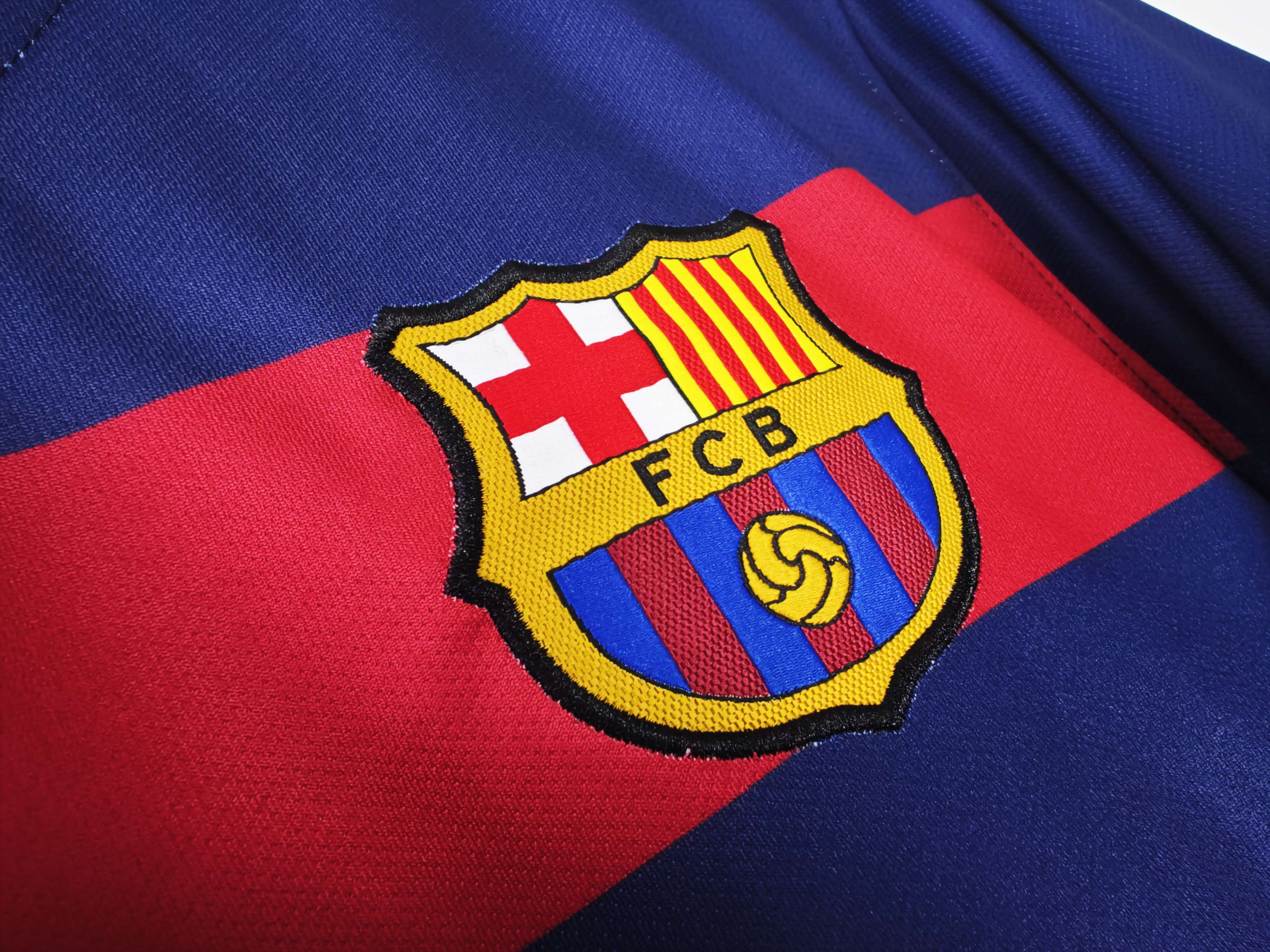 Barcelona 2015/16