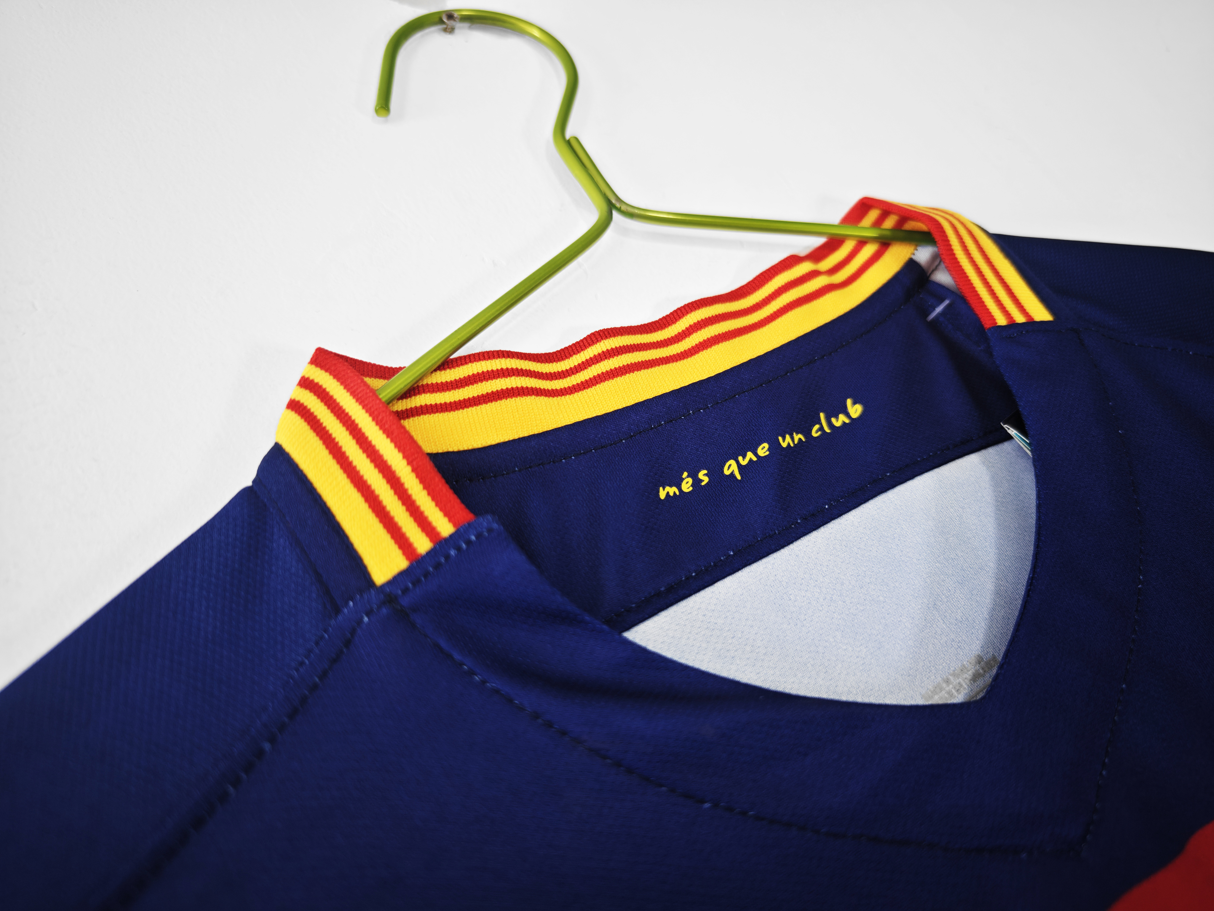 Barcelona 2015/16