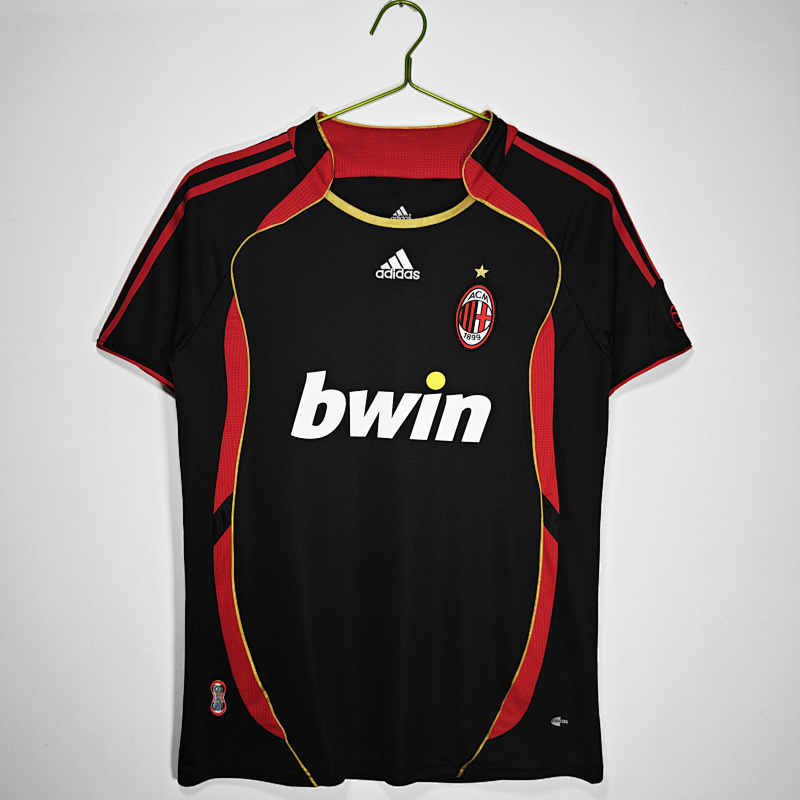 AC MILAN 2006/07